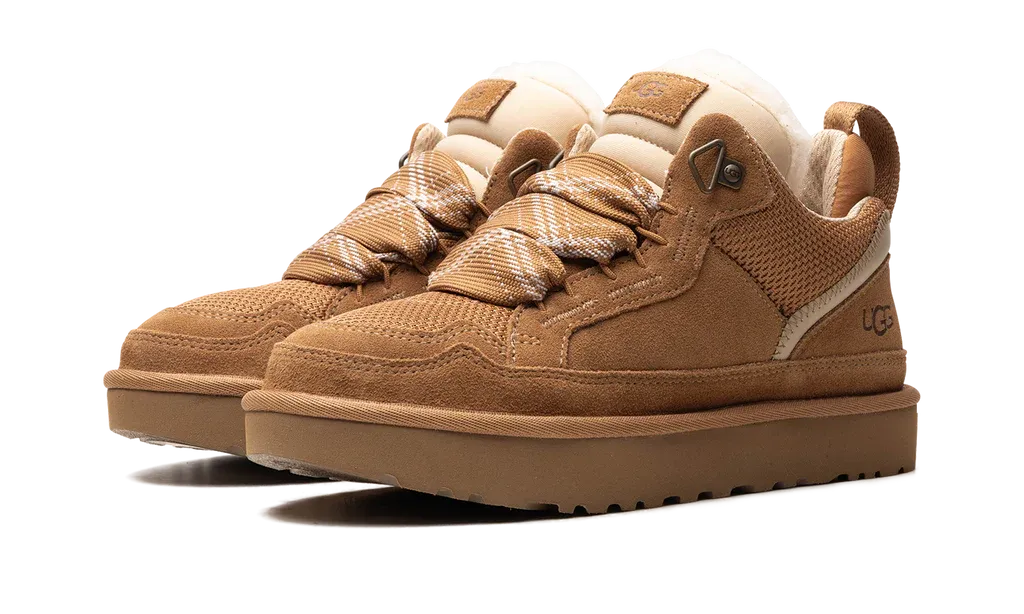 UGG Lowmel Chestnut (W) | OVERCEZ