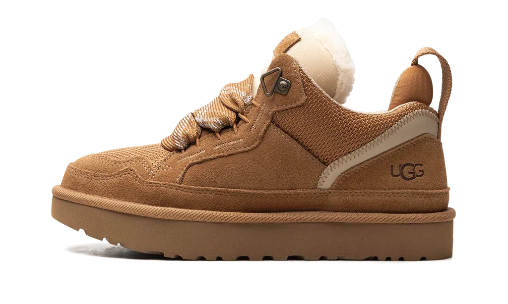 UGG Lowmel Chestnut (W) | OVERCEZ