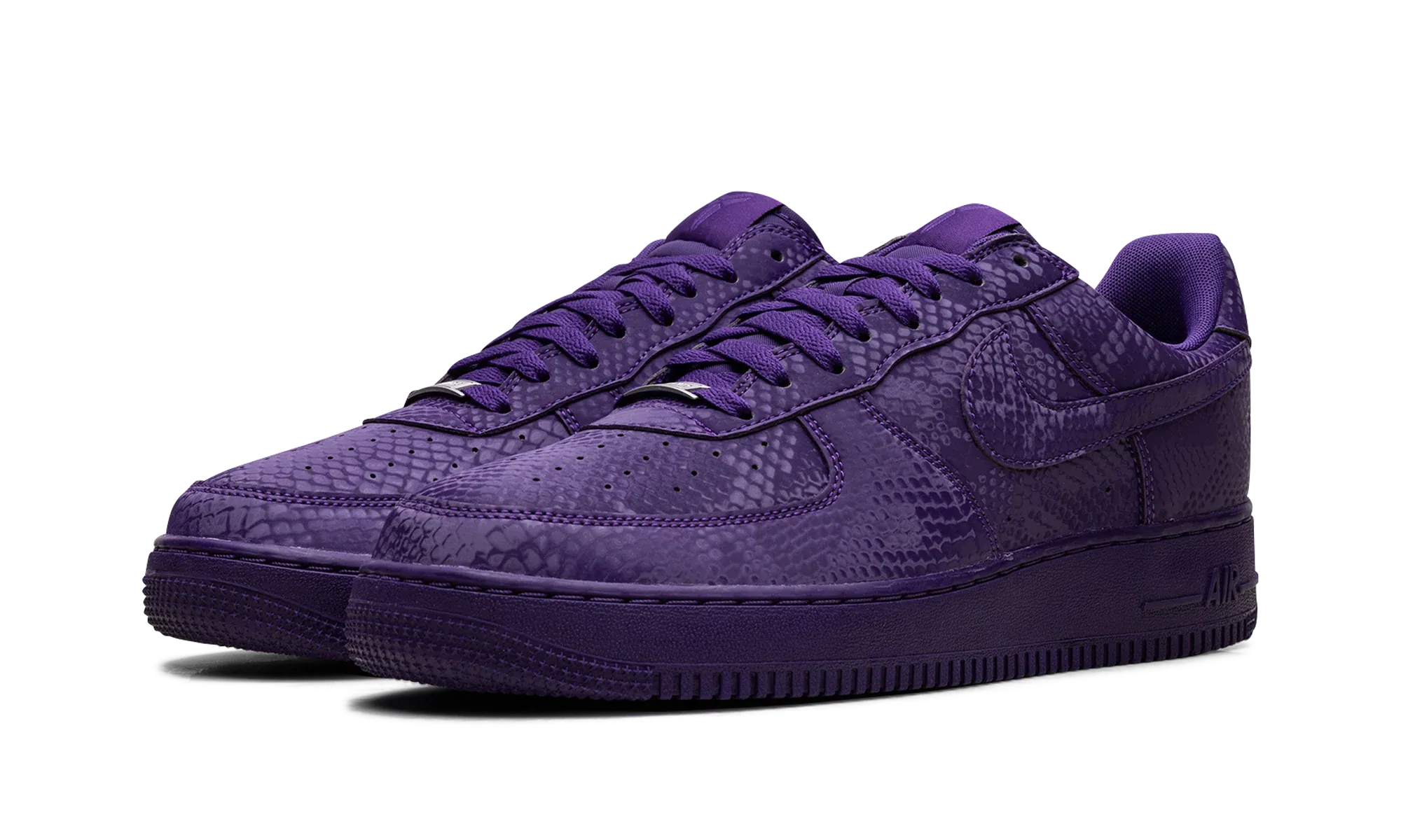 Kobe Bryant×Nike Air Force 1 Low Protro Kobe Bryant x Nike Air Force 1 Low Protro Release Date