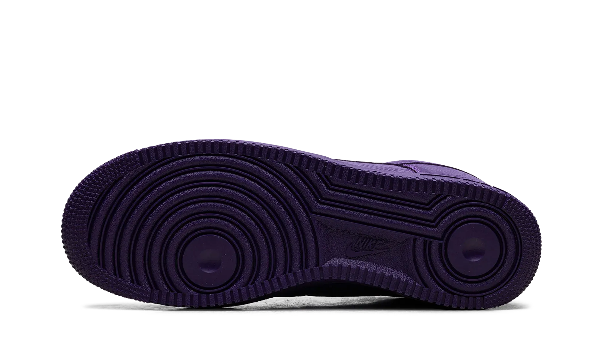 Nike Air Force 1 Low Kobe Bryant Court Purple | OVERCEZ