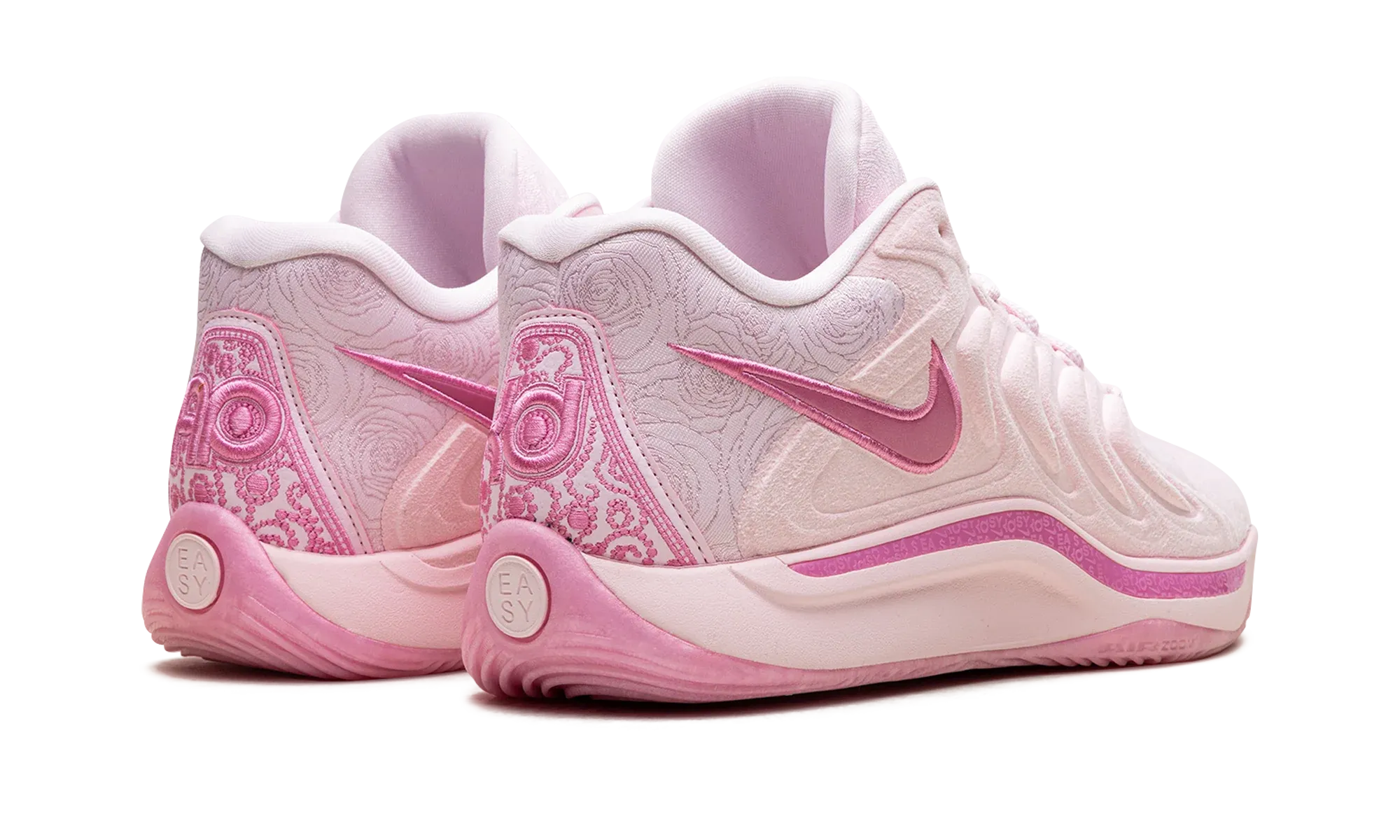 Nike KD 17 NRG Aunt Pearl | Limited Sneakers & Apparel - OVERCEZ