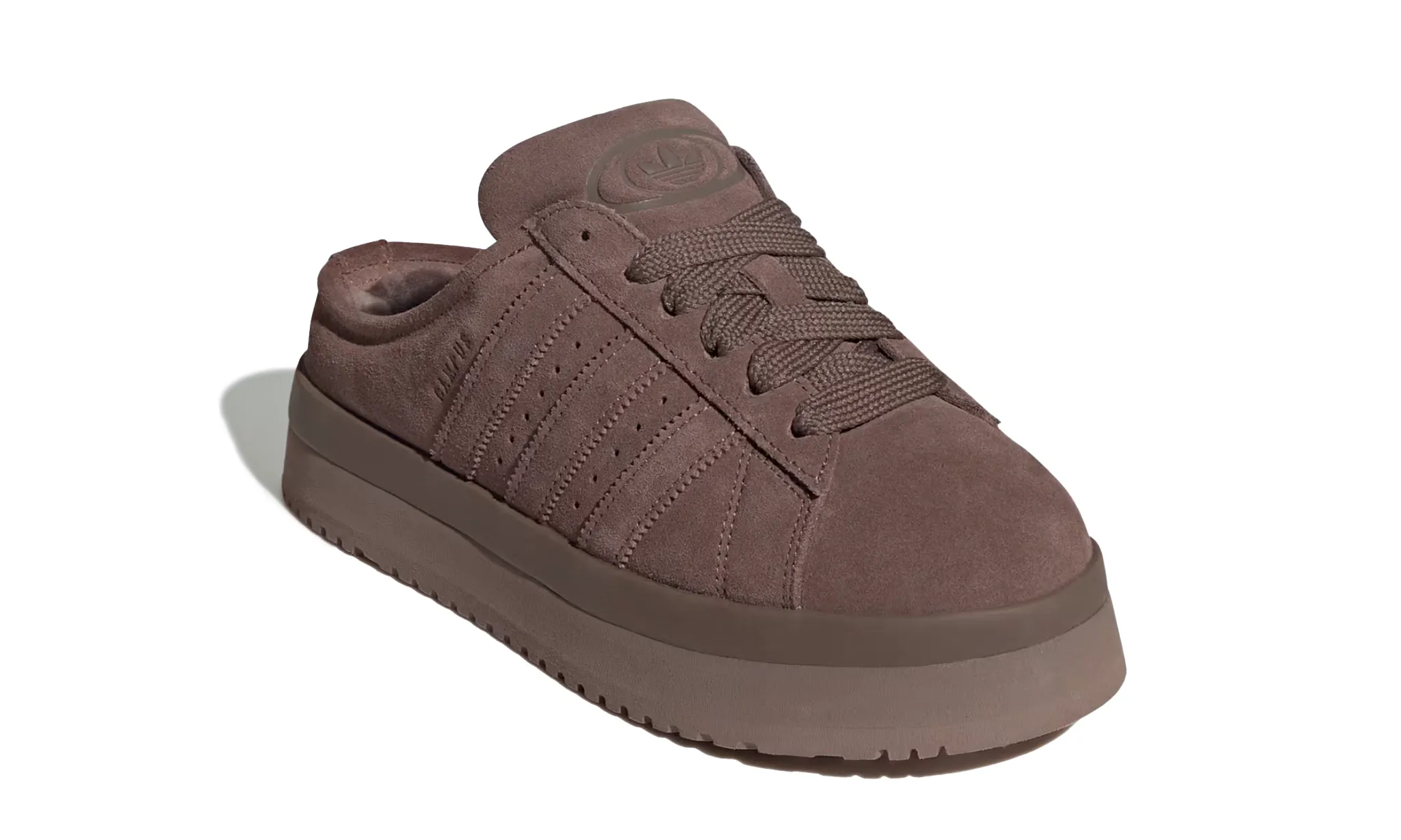 Adidas Campus 00s Winter Low Earth Strata (W) | OVERCEZ