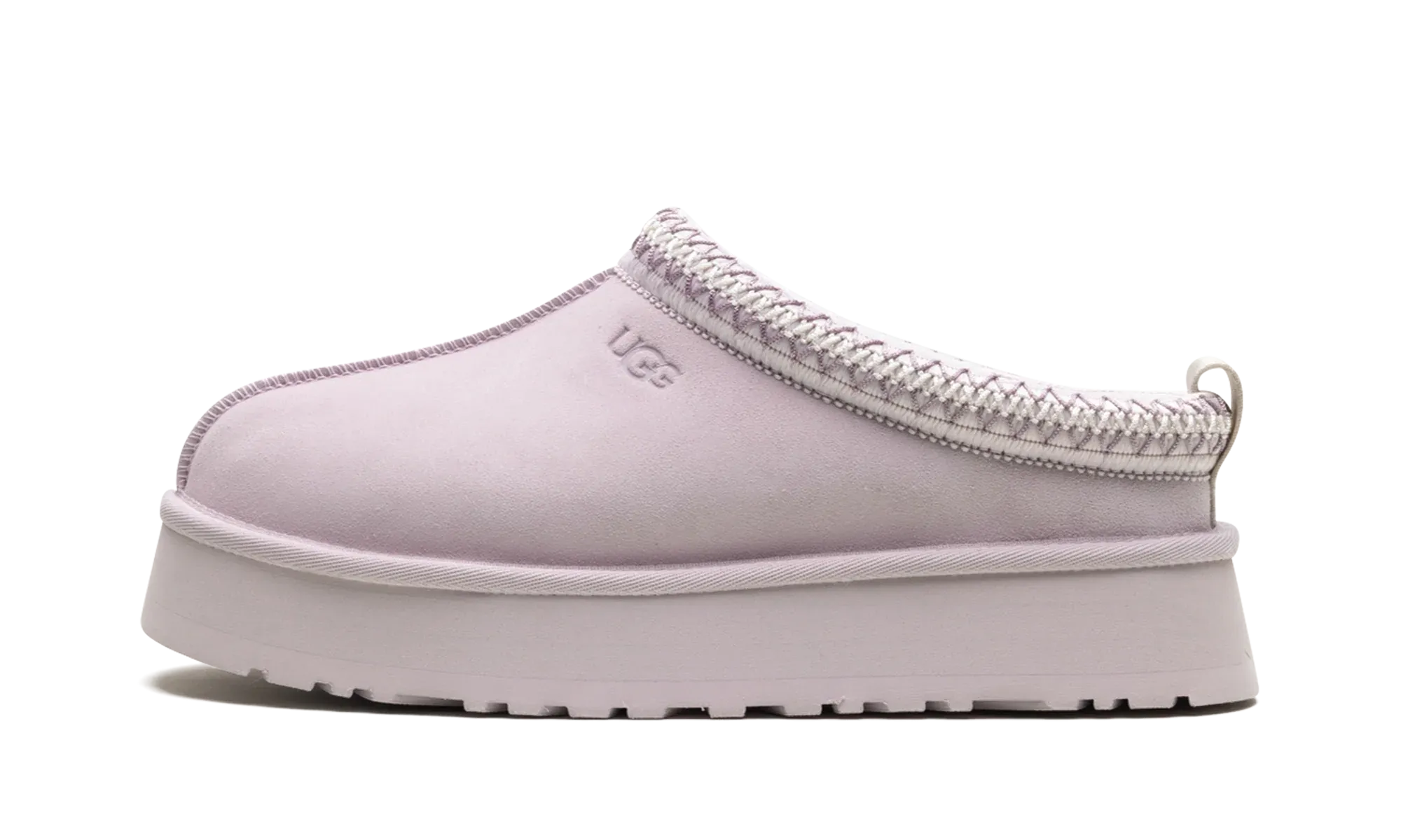 UGG Tazz Slipper Bay Fog (W) | OVERCEZ