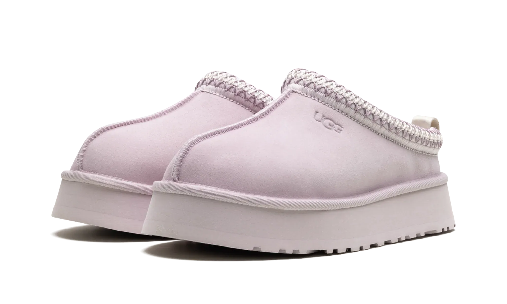 UGG Tazz Slipper Bay Fog (W) | OVERCEZ