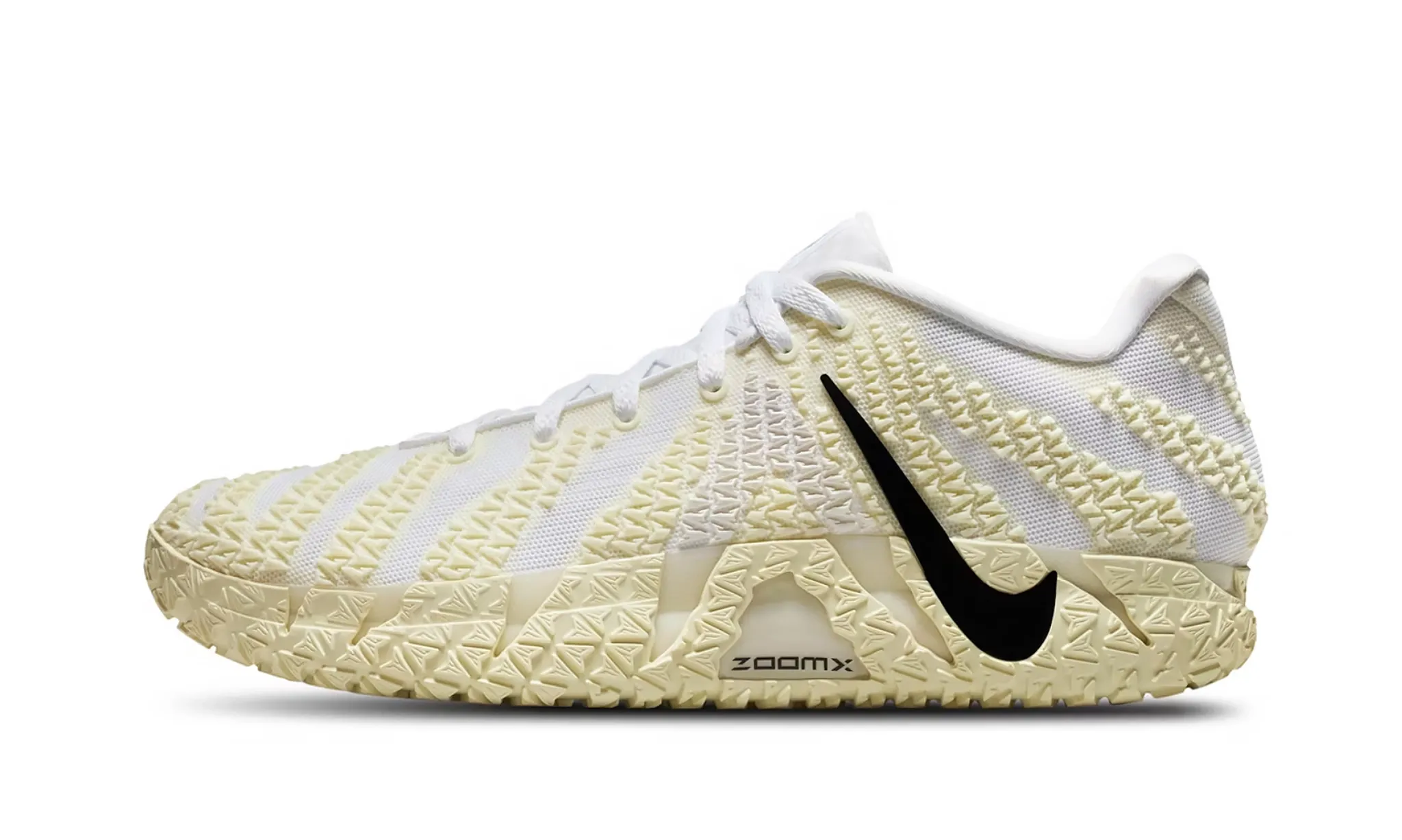 Nike Ja 3 Sound Check | Limitowane Sneakersy i Odzież - OVERCEZ