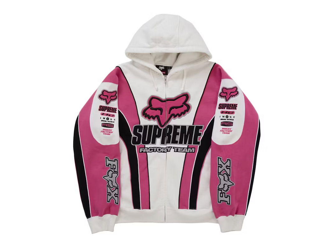 トップス Supreme Fox Racing 5320244457.png