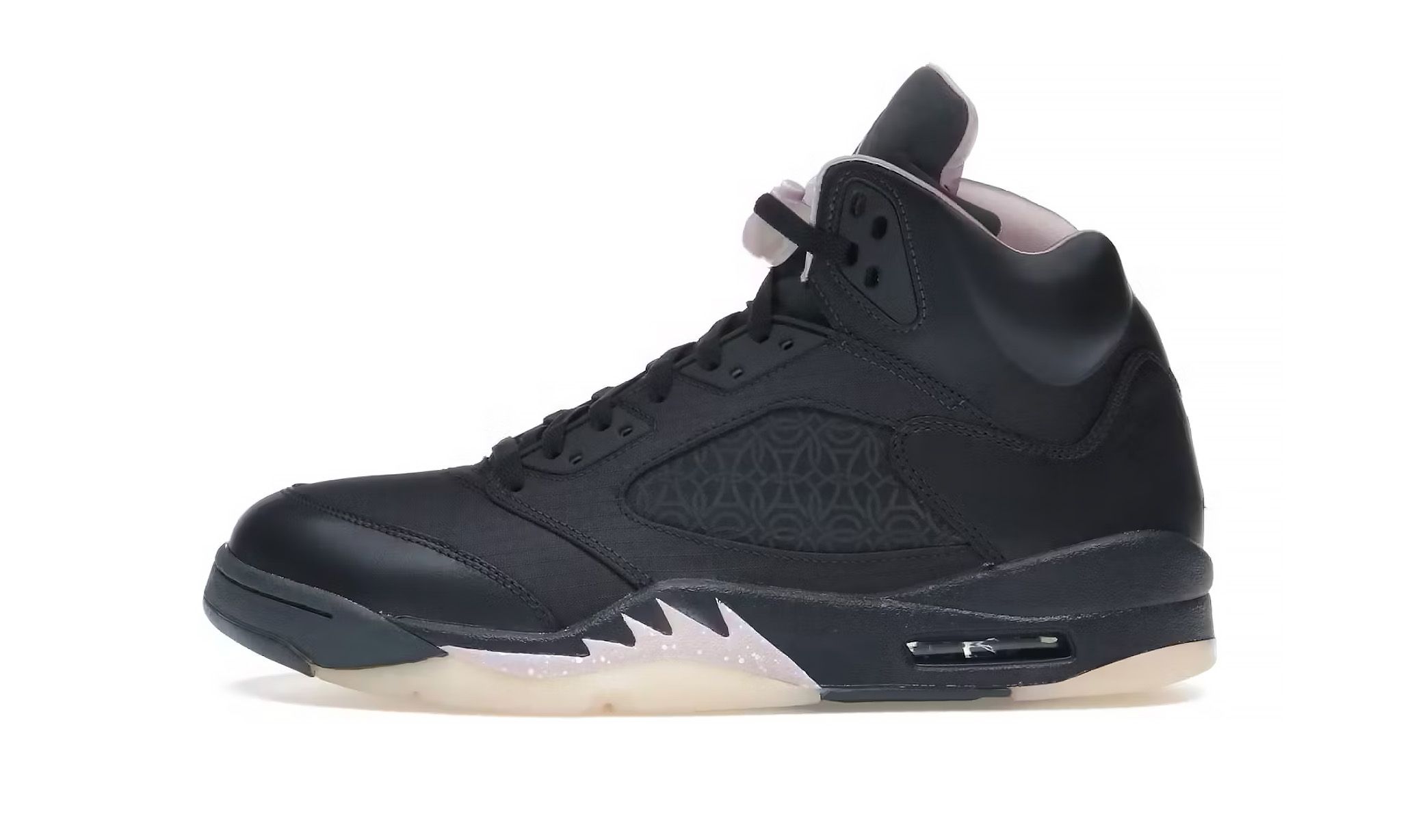 Air Jordan 5 Retro PSG Paris Saint-Germain Off Noir | OVERCEZ