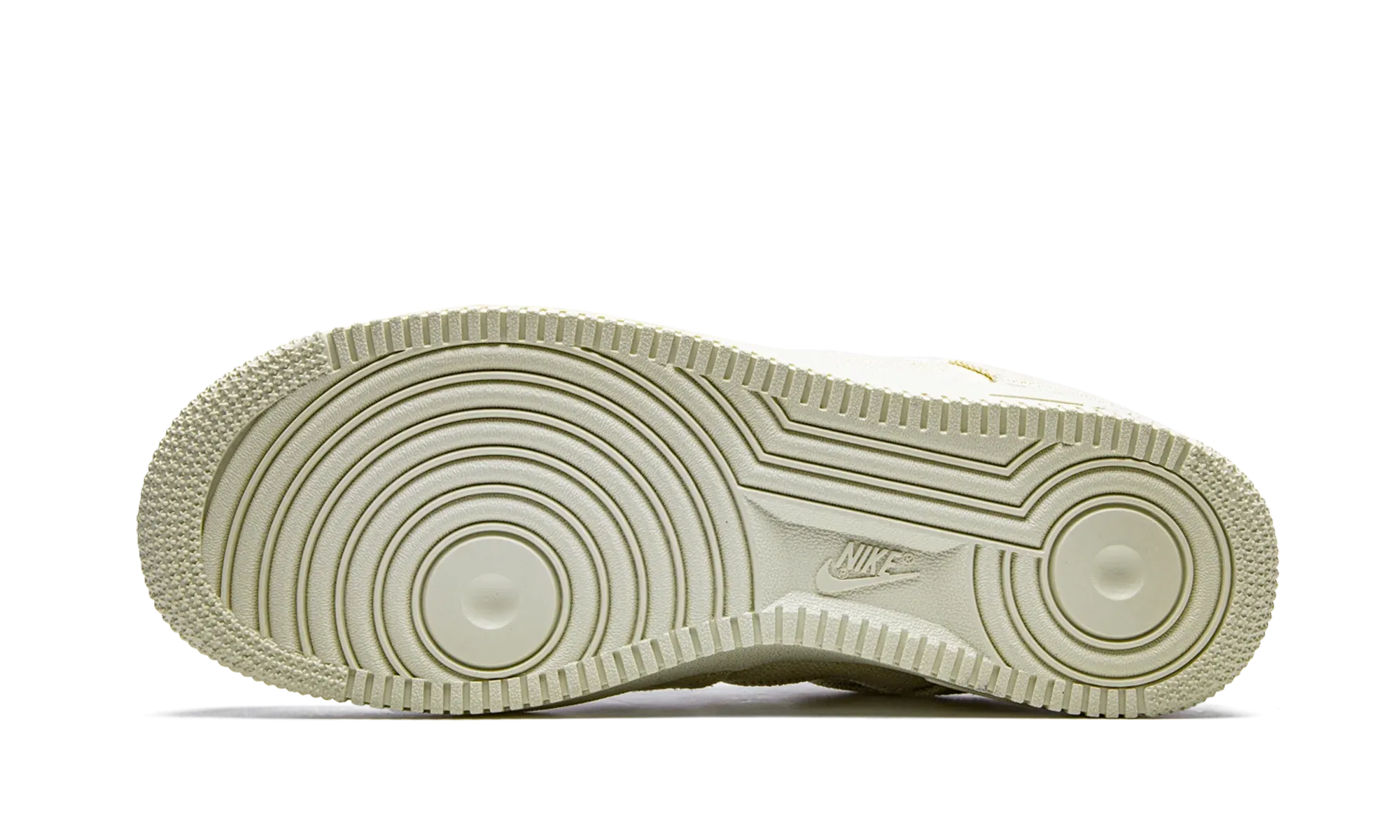 Nike Air Force 1 Low Stussy Fossil | OVERCEZ