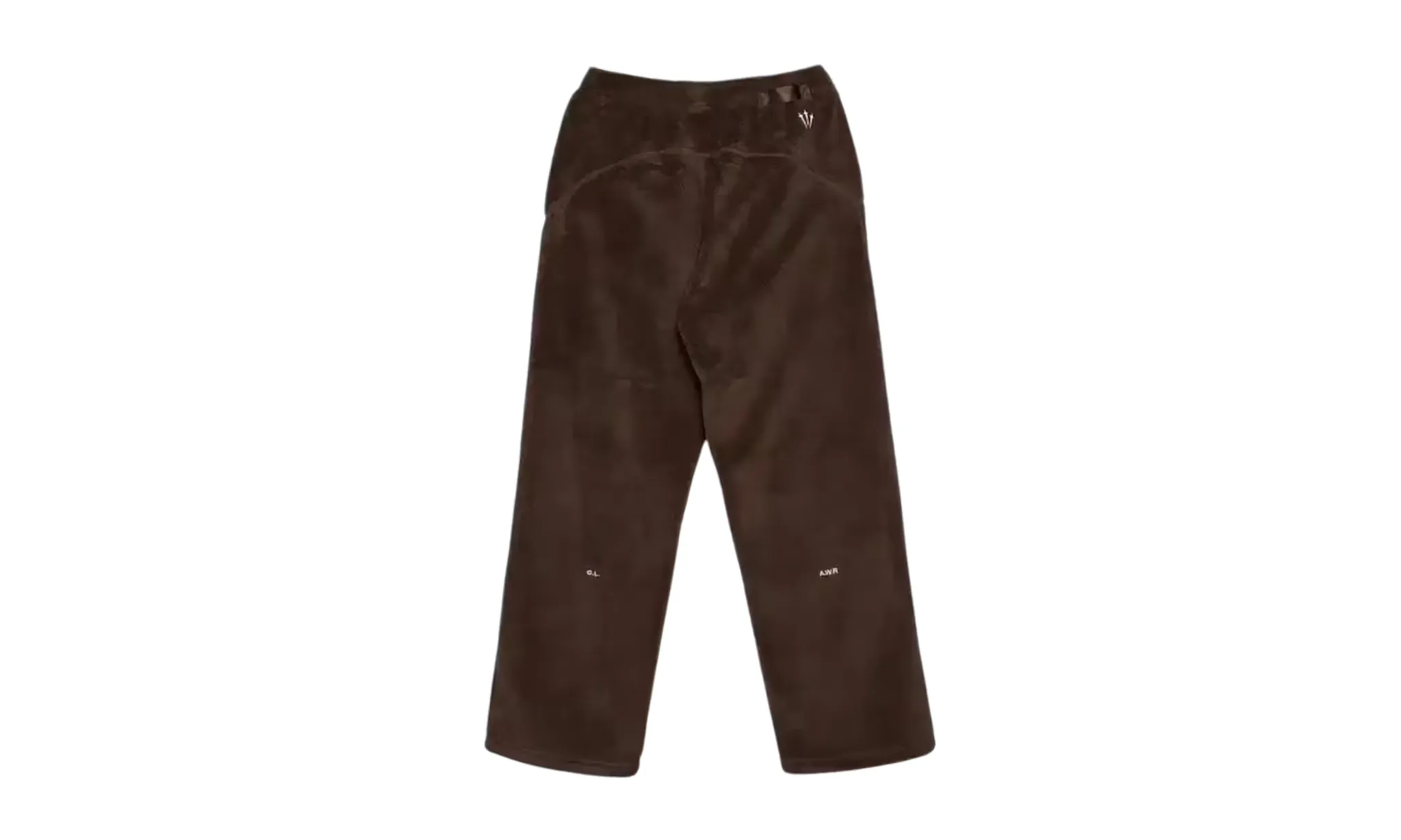 Nike x NOCTA Chalet Polar Pant Brown | OVERCEZ
