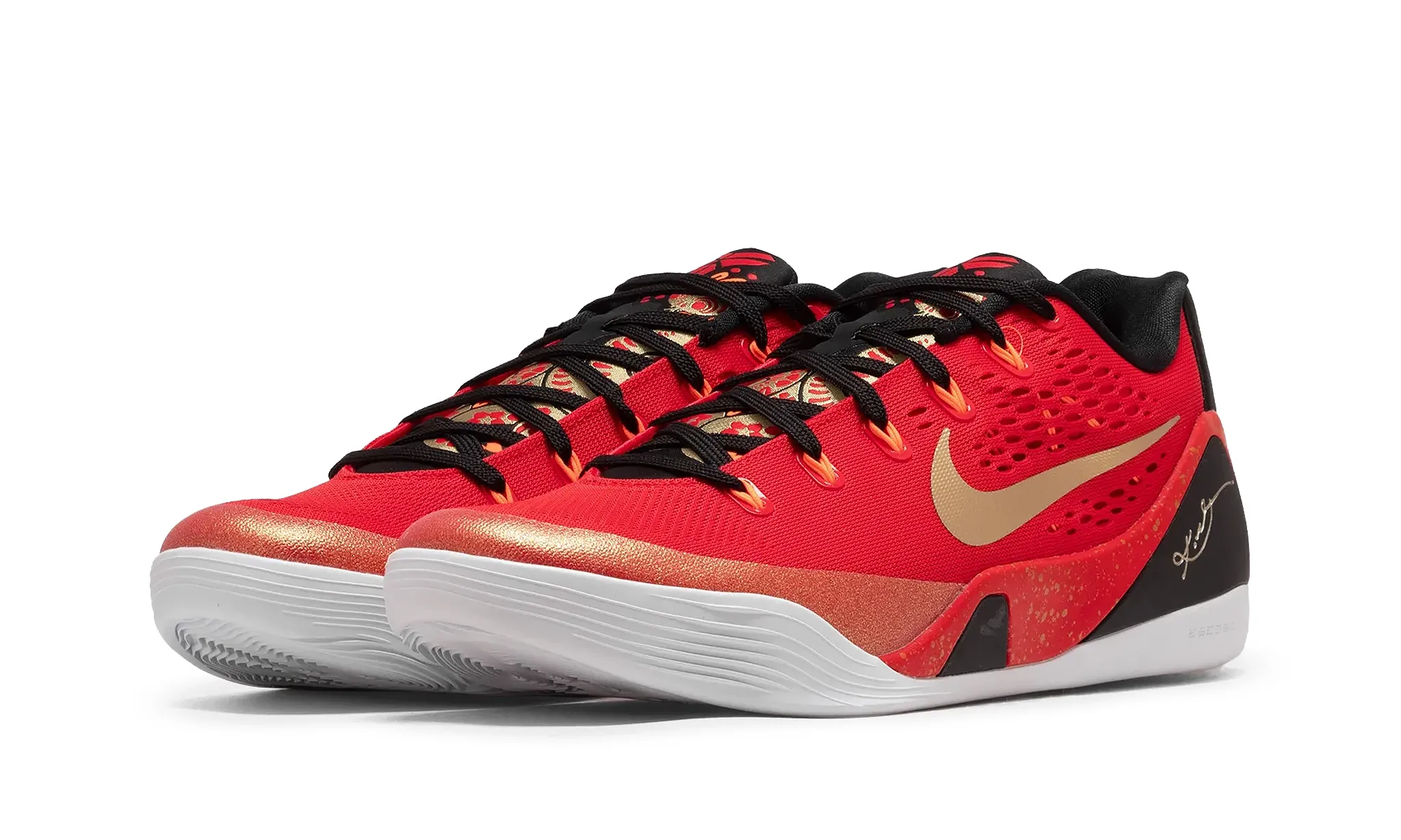 Nike Kobe 9 EM Low Protro China | OVERCEZ