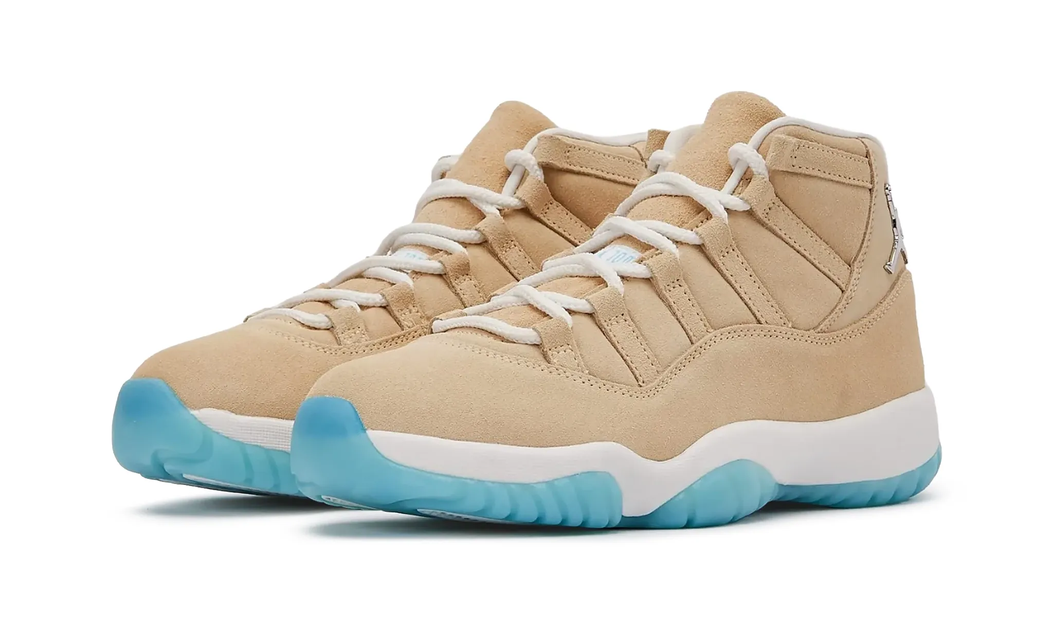Air Jordan 11 Retro H-Town | OVERCEZ