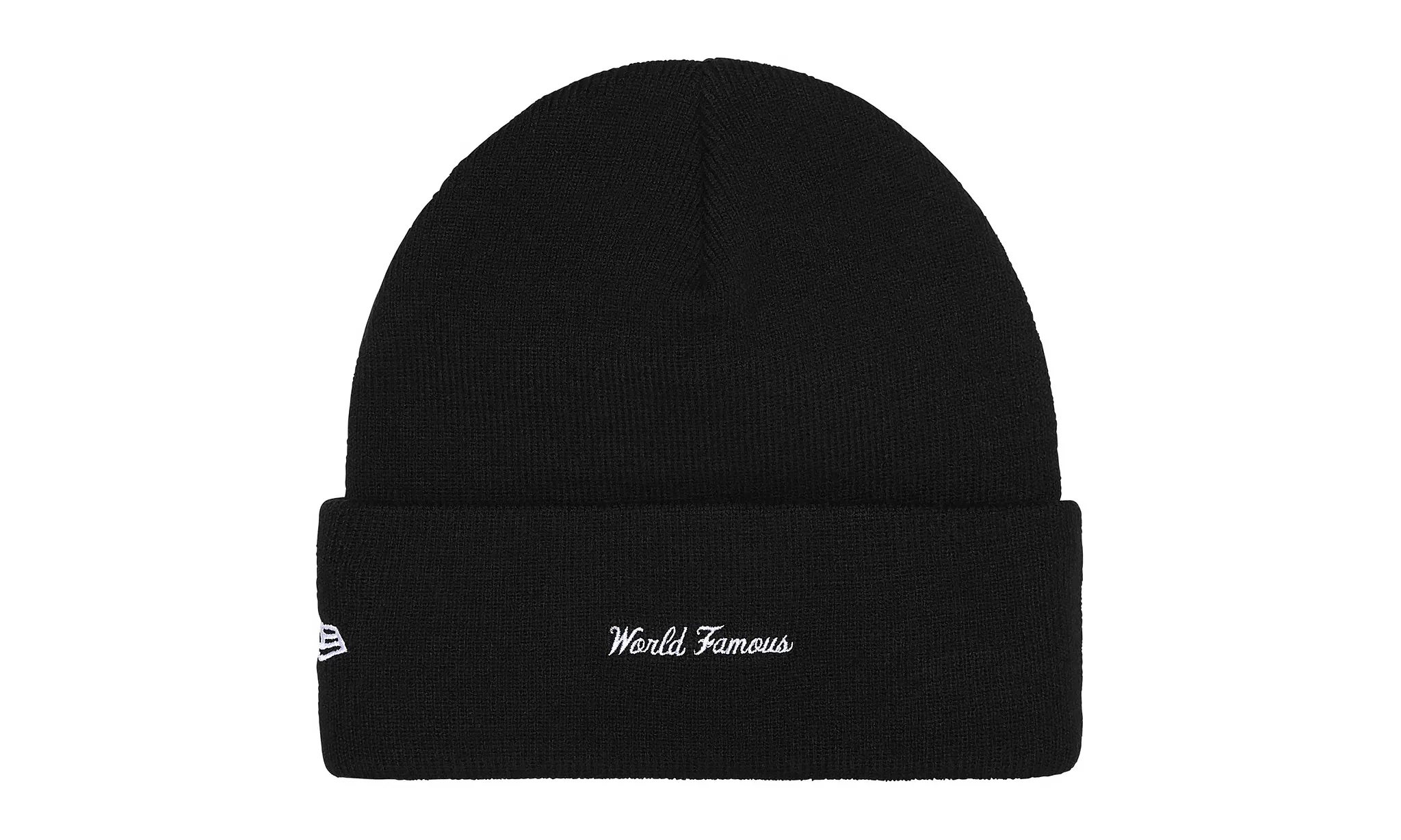 Supreme New Era Box Logo Beanie Realtree AP Camo (FW25