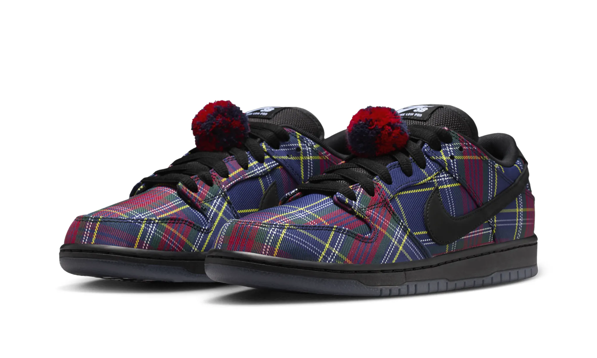 Nike SB Dunk Low Nardwuar