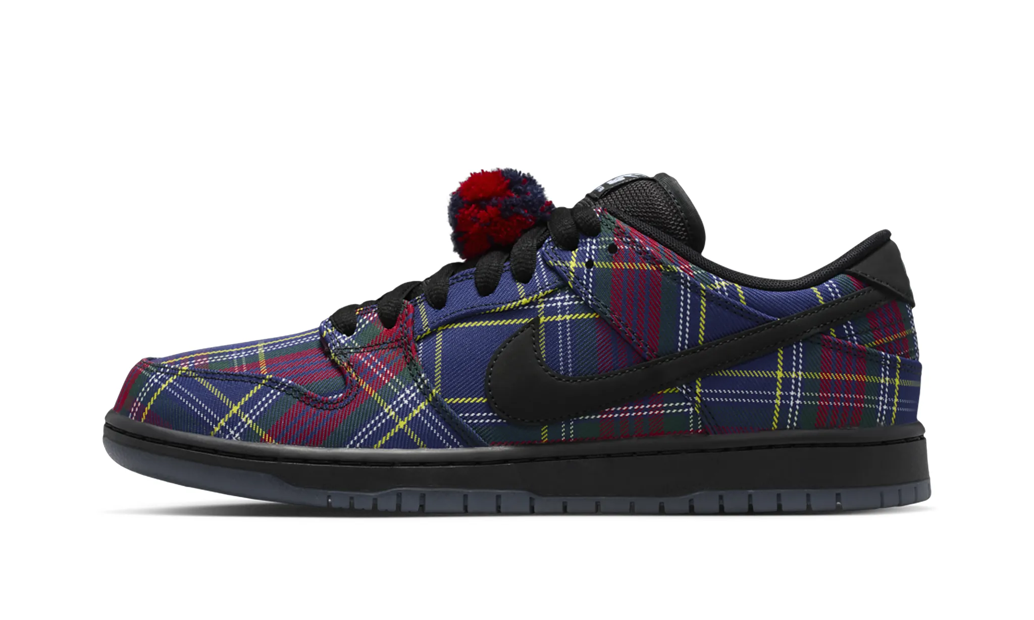 Nike SB Dunk Low Nardwuar