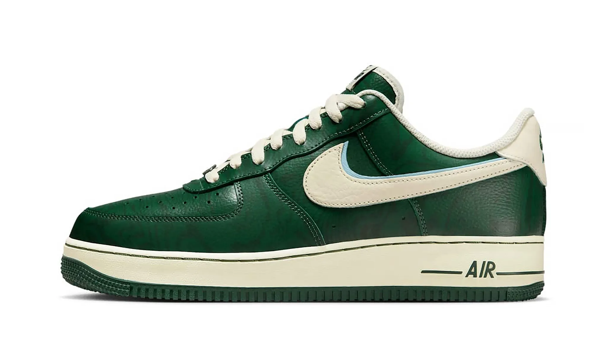 Nike Air Force 1 Low LAAMS Please Post Bills | OVERCEZ