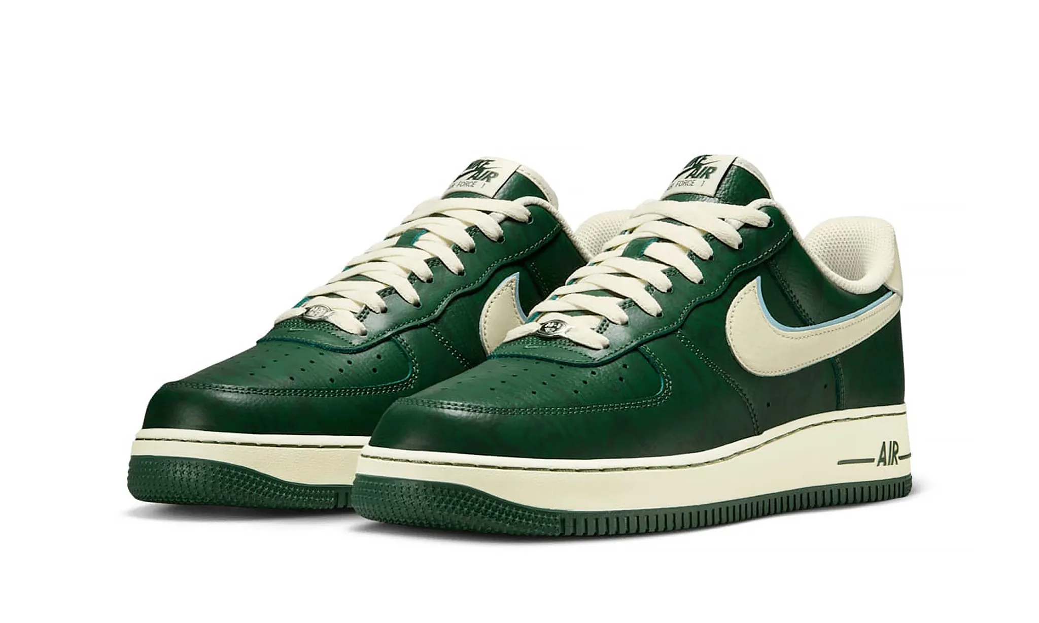 Nike Air Force 1 Low LAAMS Please Post Bills | OVERCEZ