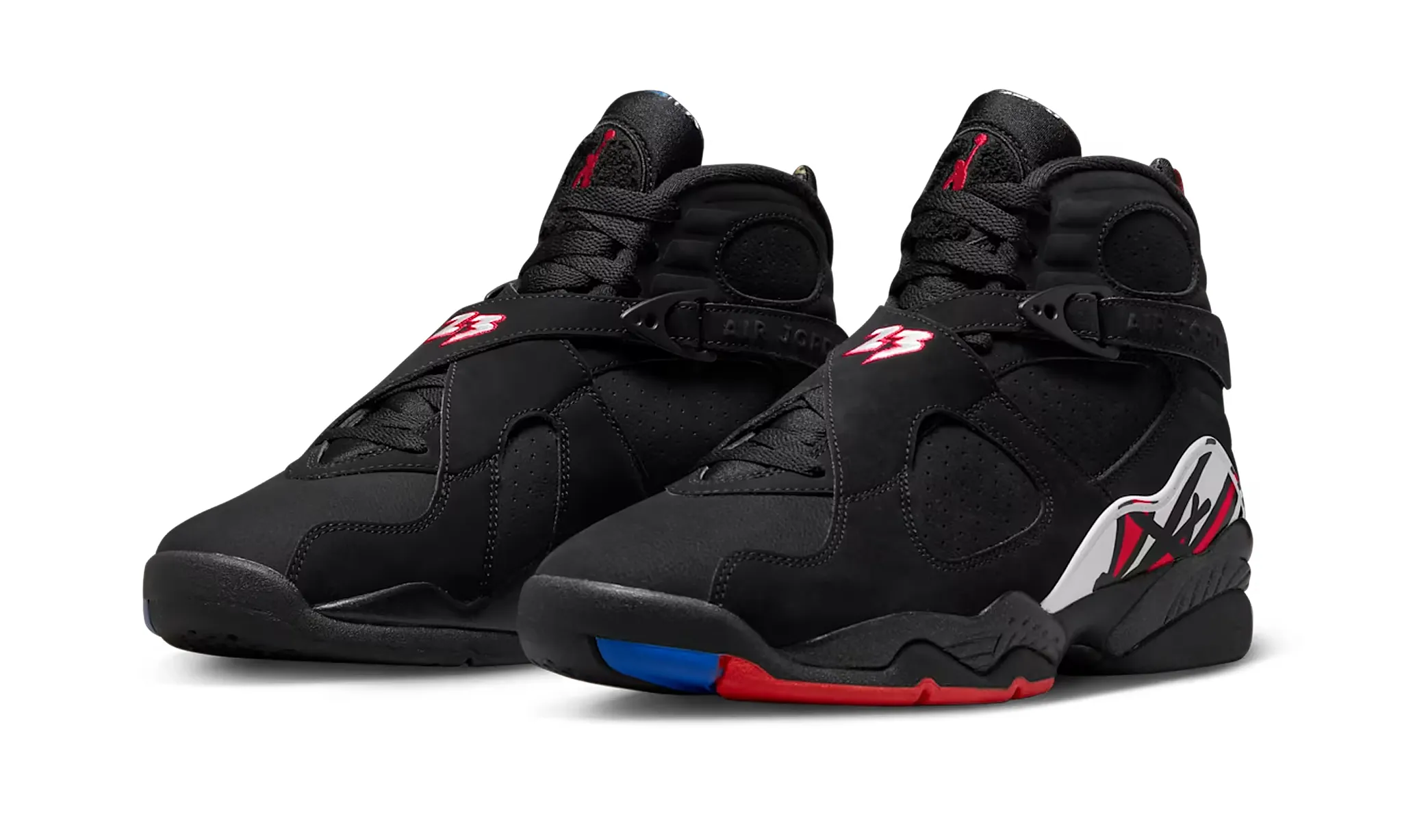 Air Jordan 8 Retro Playoffs (2023) | OVERCEZ