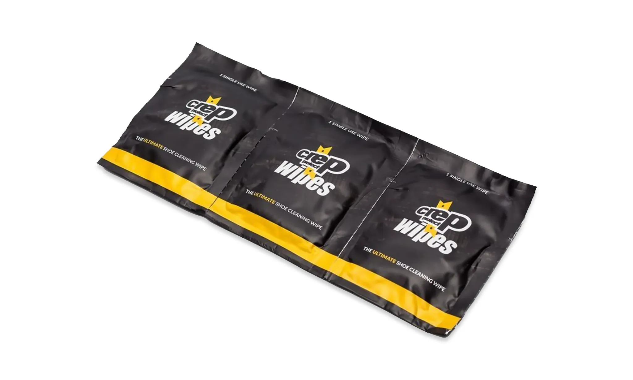 CREP PROTECT Wipes (12-pack) | OVERCEZ
