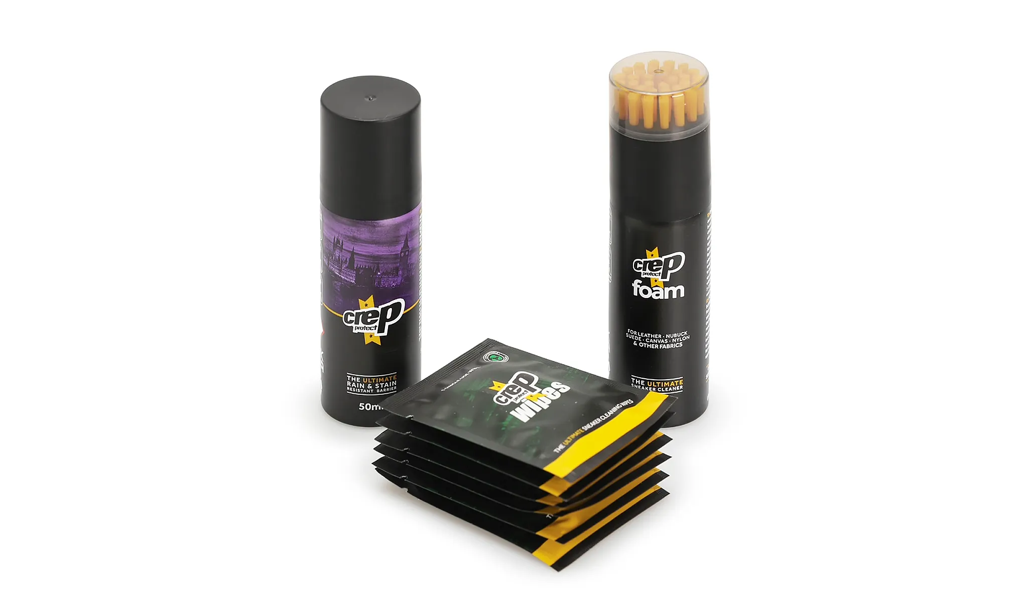 CREP PROTECT Starter Pack | OVERCEZ