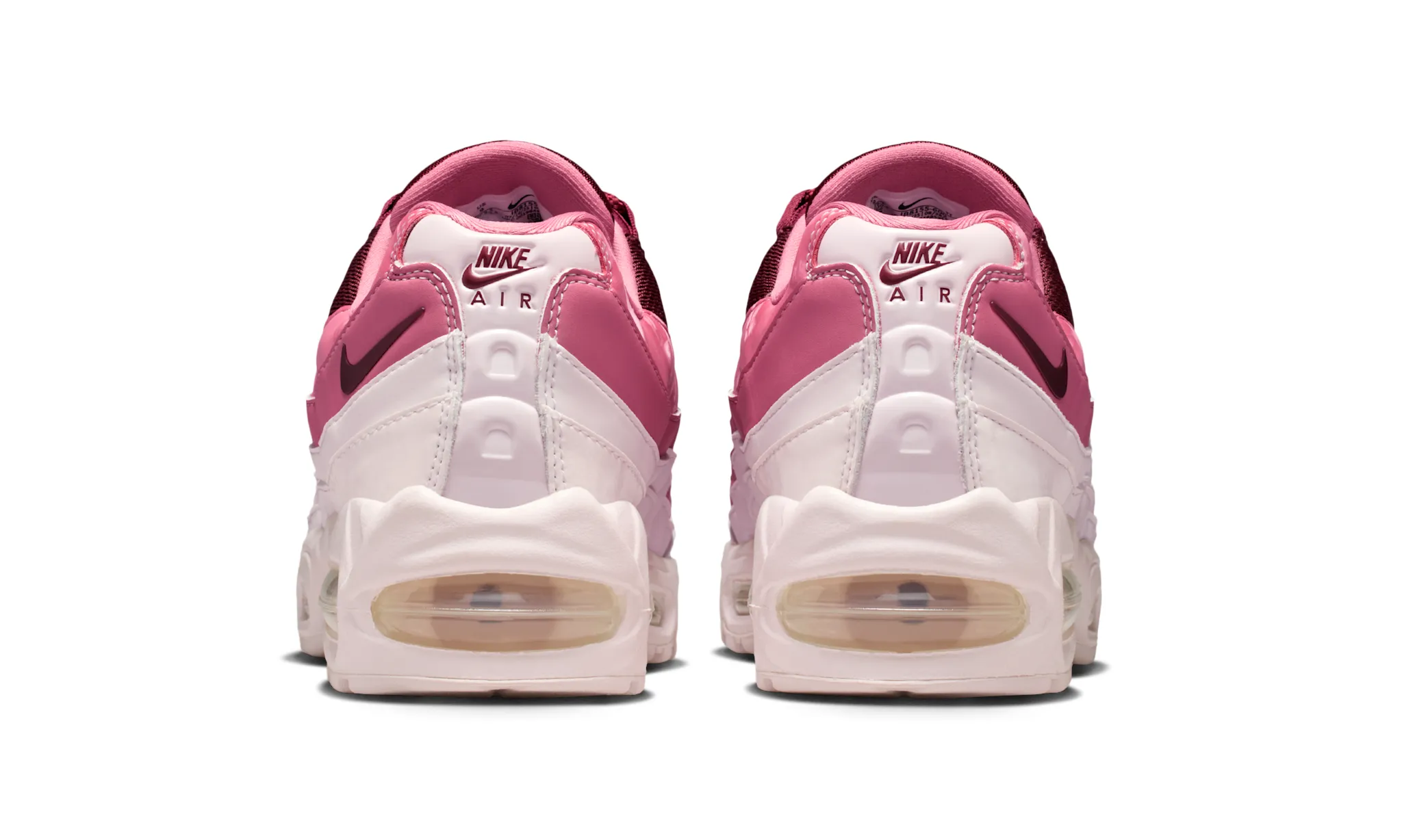 Nike Air Max 95 OG Valentine's Day (2026) (W) | OVERCEZ
