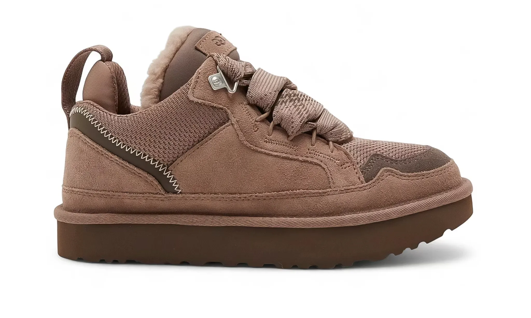 UGG Lowmel Chocolate Brown (W) | OVERCEZ