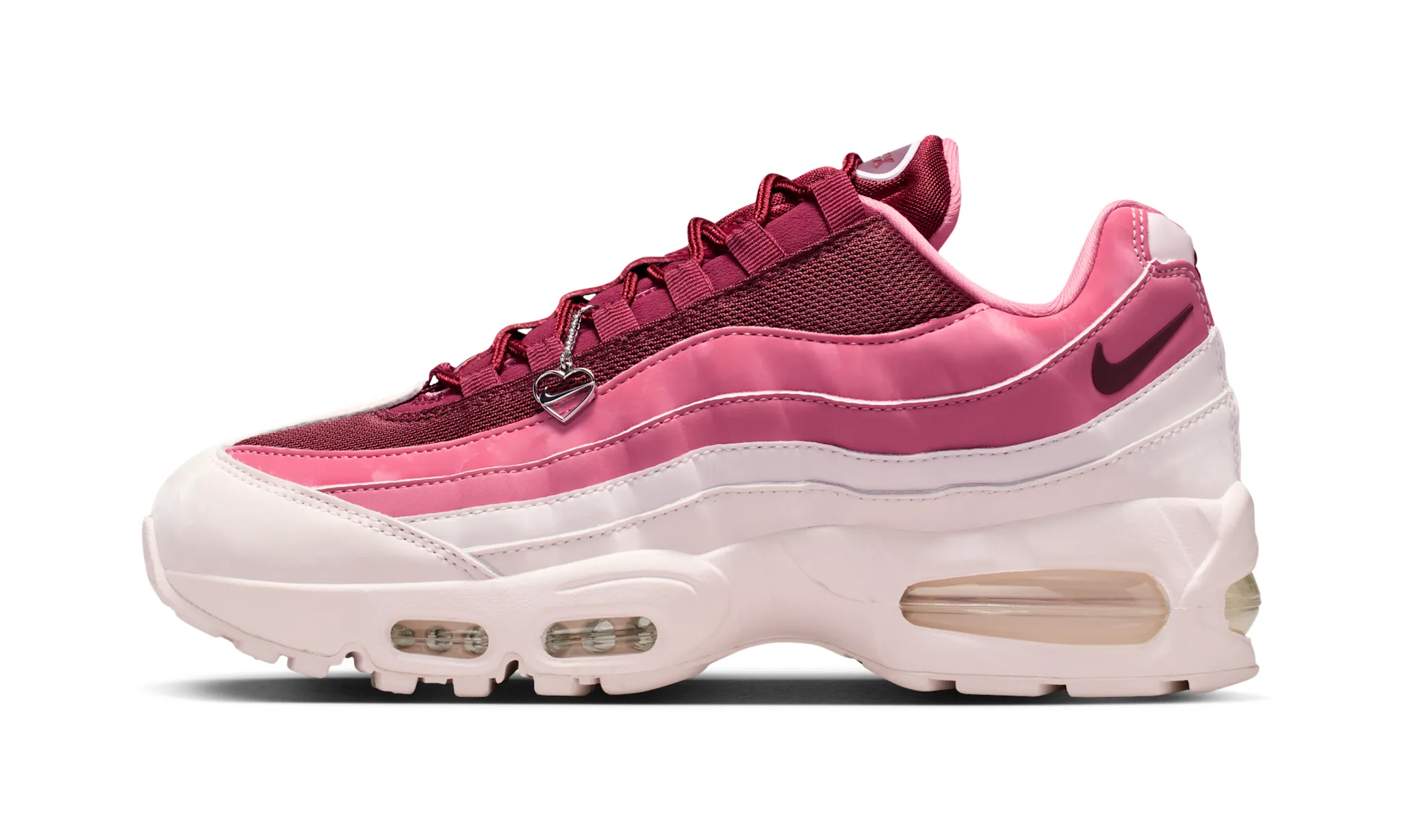 Nike Air Max 95 OG Valentine's Day (2026) (W) | OVERCEZ