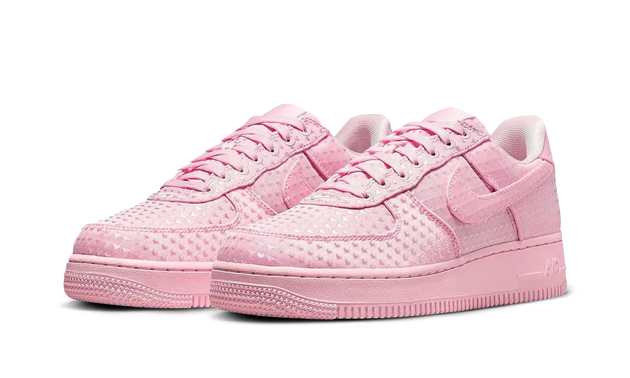 Nike Air Force 1 Low Valentine's Day Pink Foam (2026) (W) | OVERCEZ