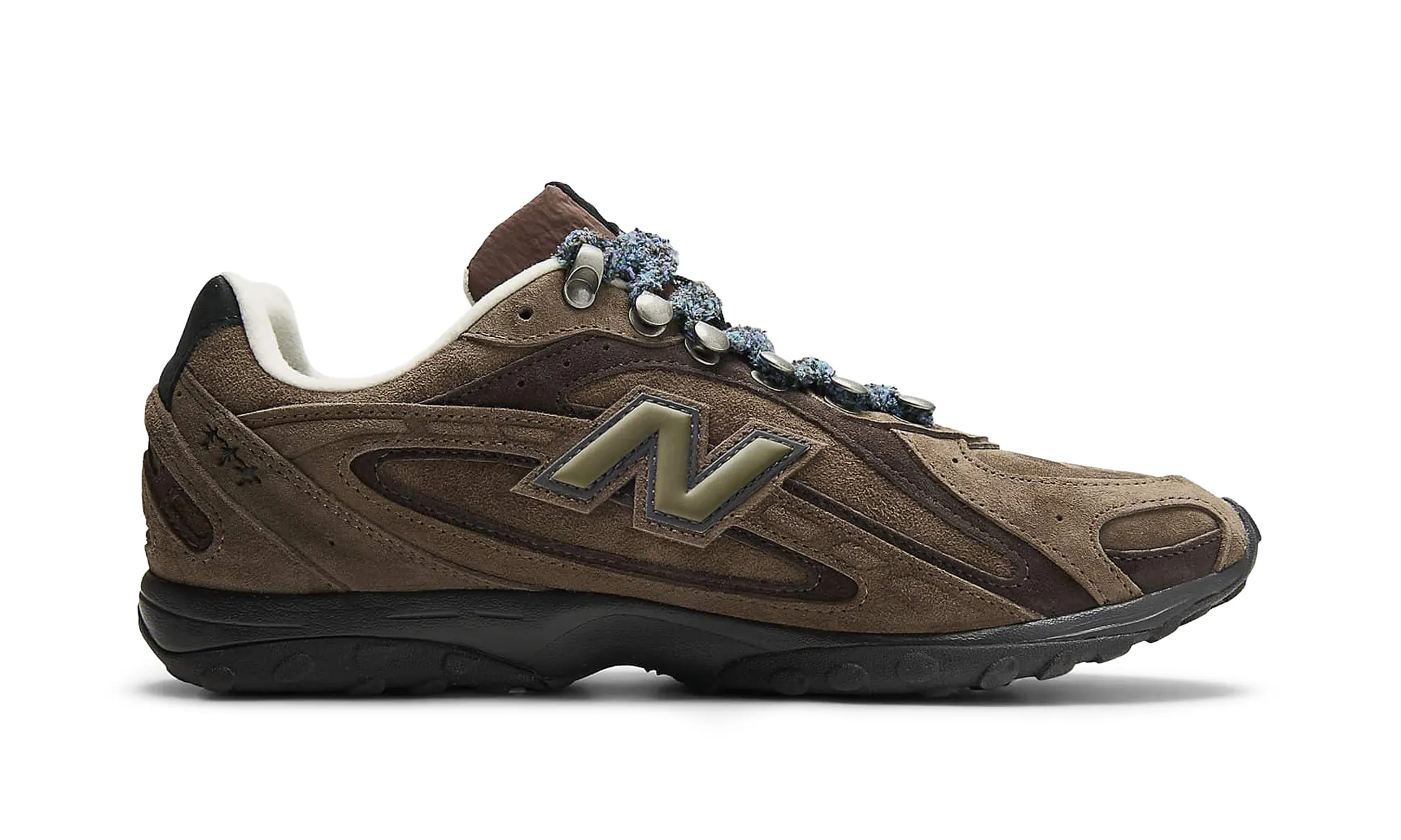 New Balance 204L Basketcase Beef & Broccoli | OVERCEZ