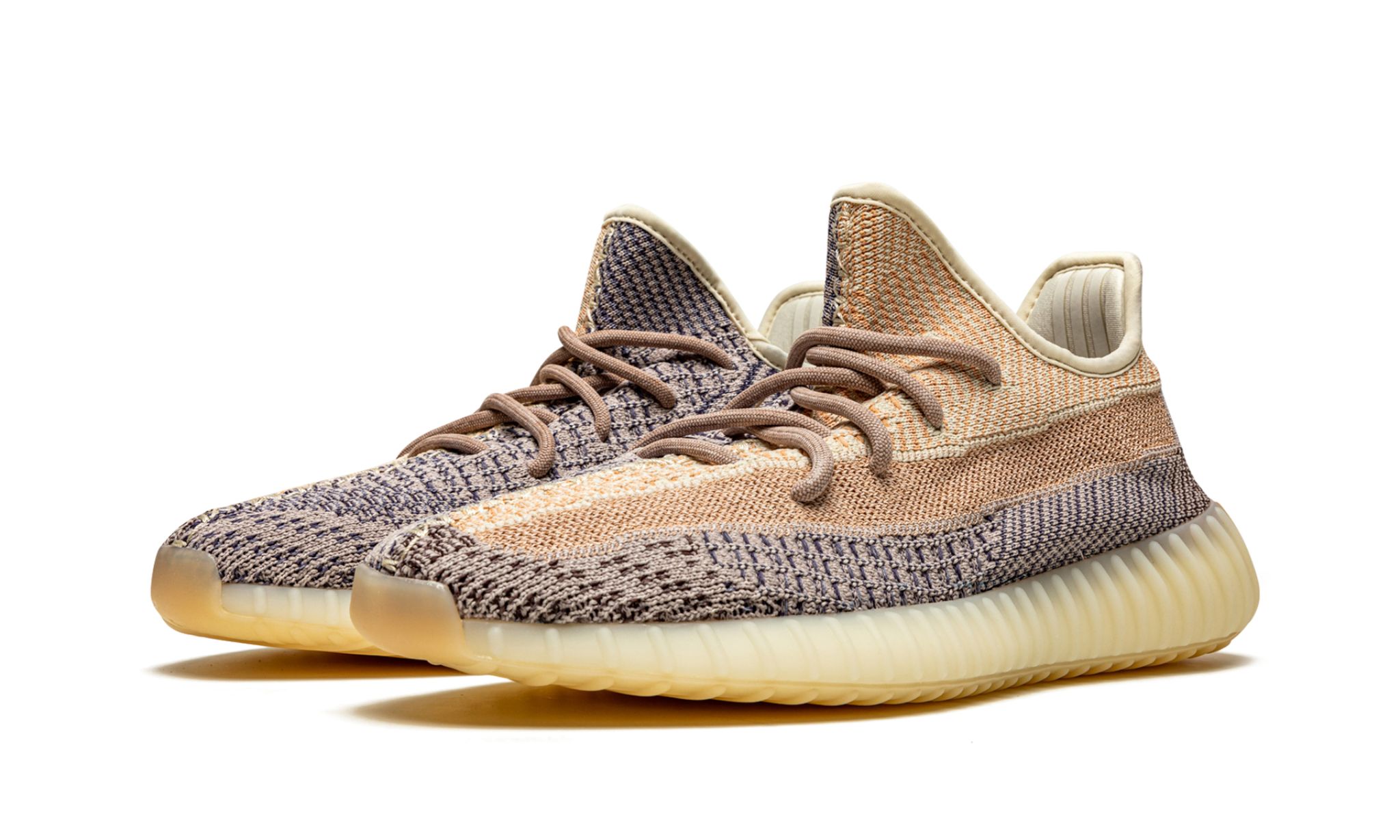 Adidas Yeezy Boost 350 V2 Ash Pearl | OVERCEZ