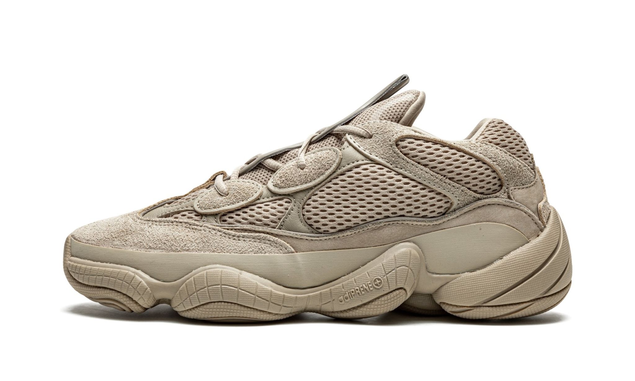 Adidas Yeezy 500 Taupe Light | OVERCEZ
