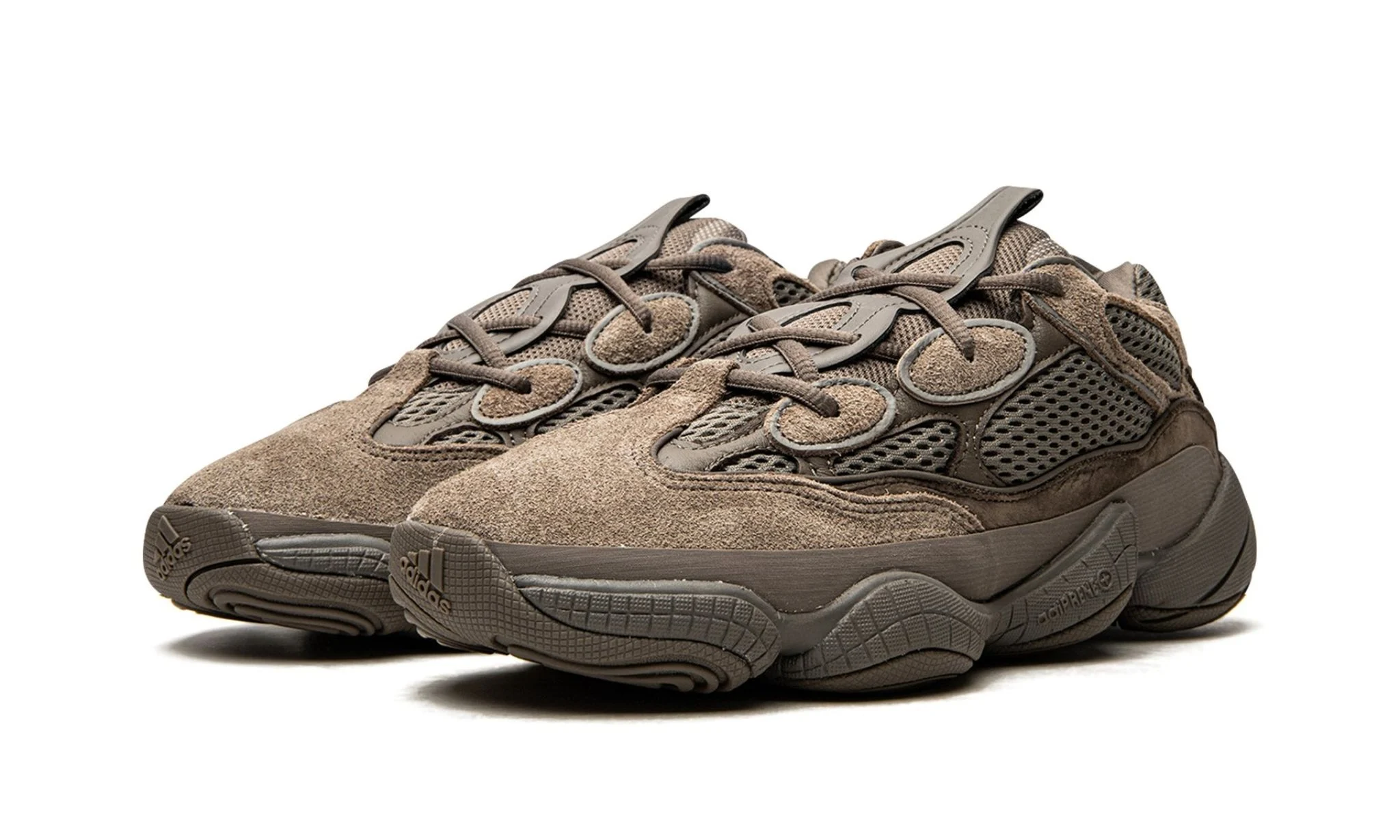 Adidas Yeezy 500 Clay Brown | OVERCEZ