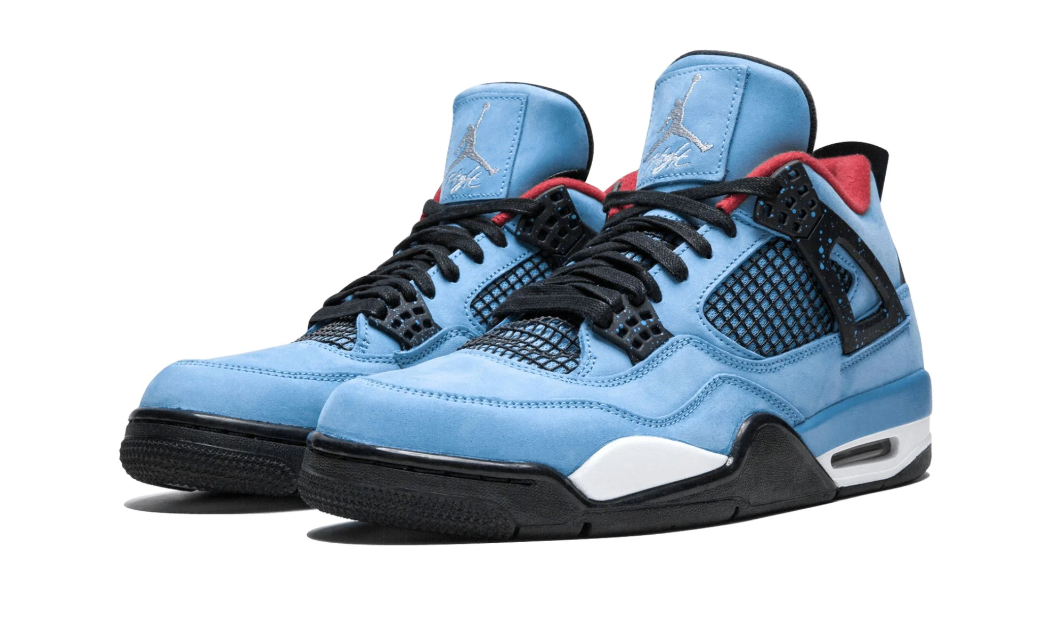 Air Jordan 4 Retro Travis Scott Cactus Jack | OVERCEZ