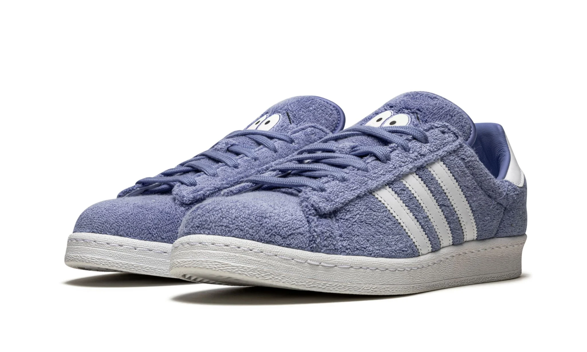 Adidas Campus 80s South Park Towelie | OVERCEZ