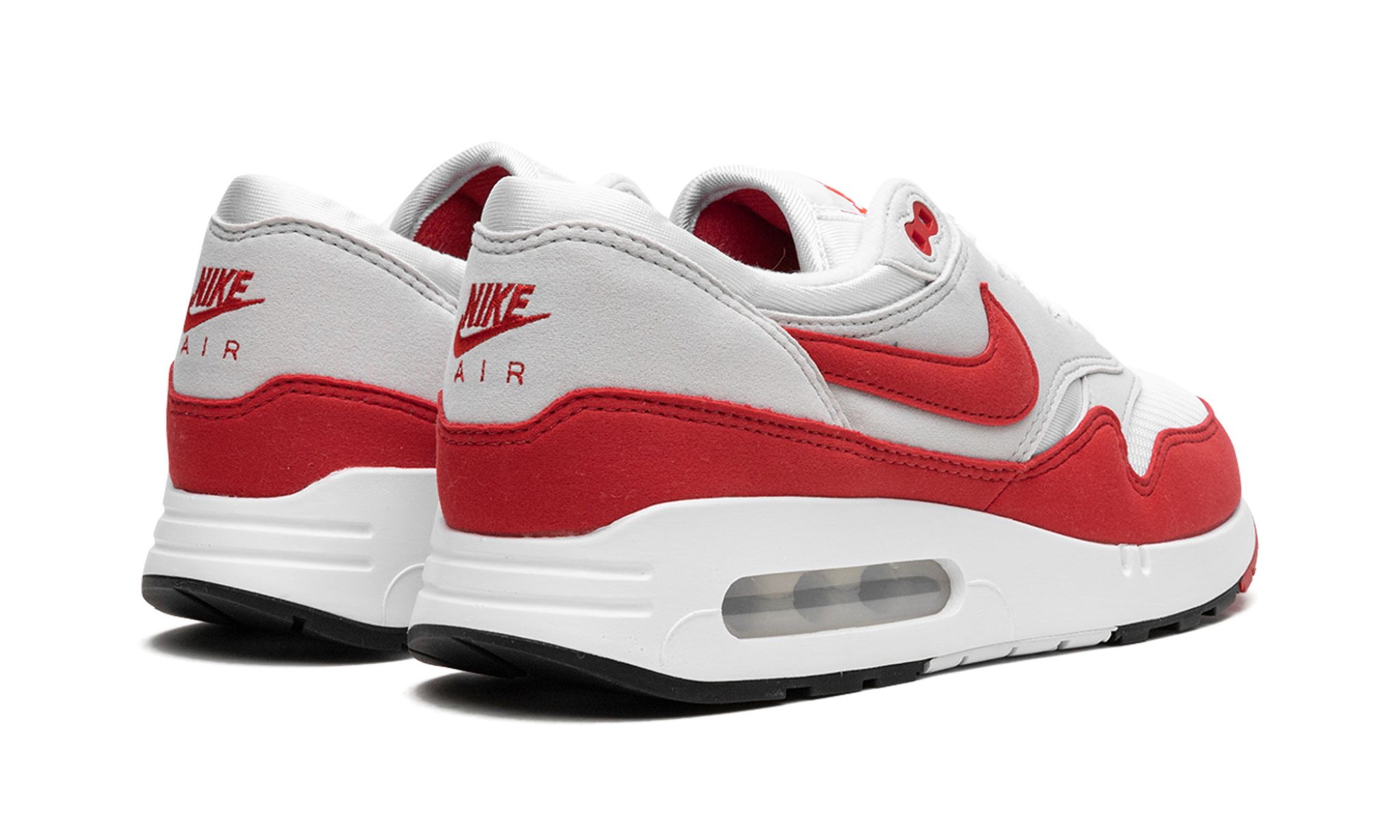 Nike Air Max 1 '86 OG Big Bubble Sport Red | OVERCEZ