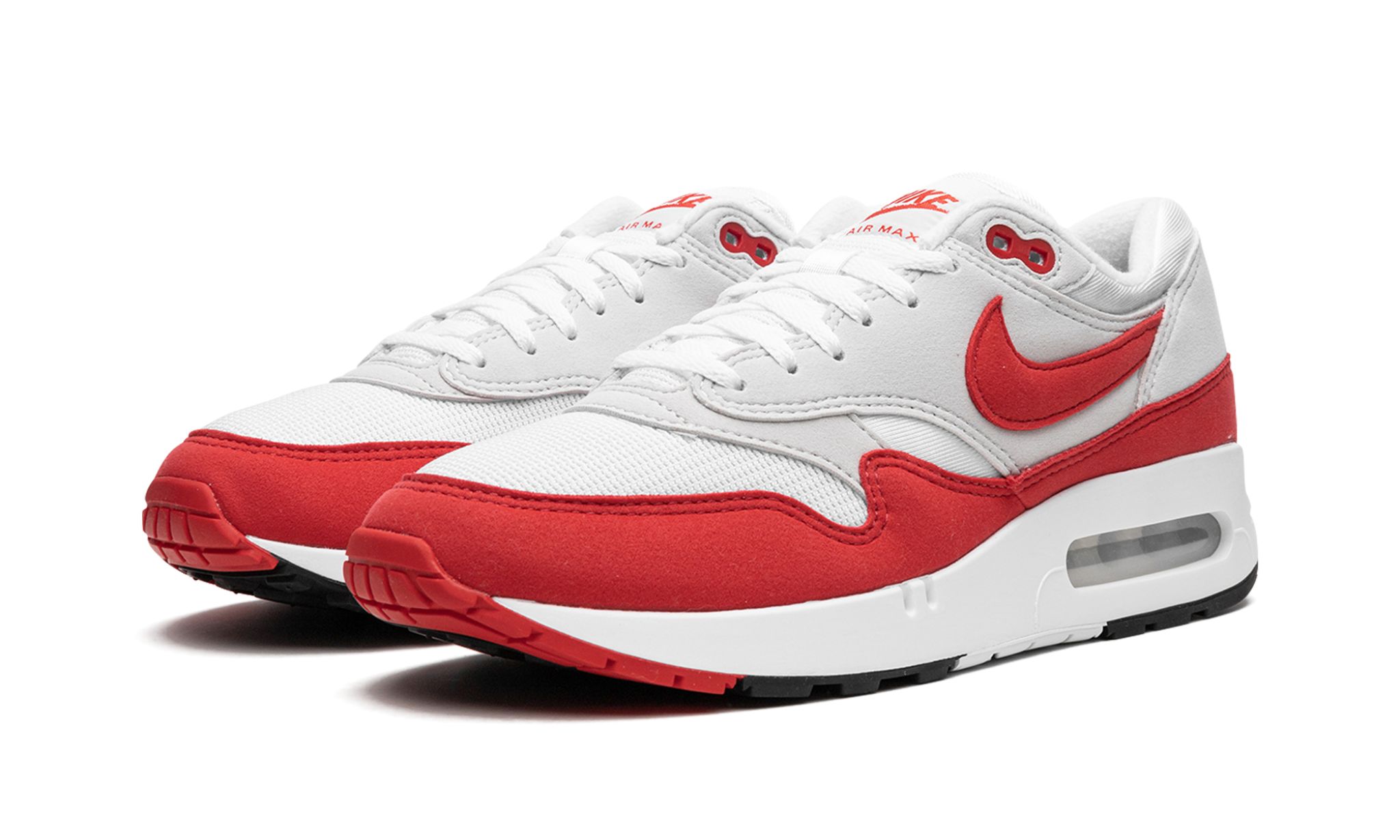 Nike Air Max 1 '86 OG Big Bubble Sport Red | OVERCEZ