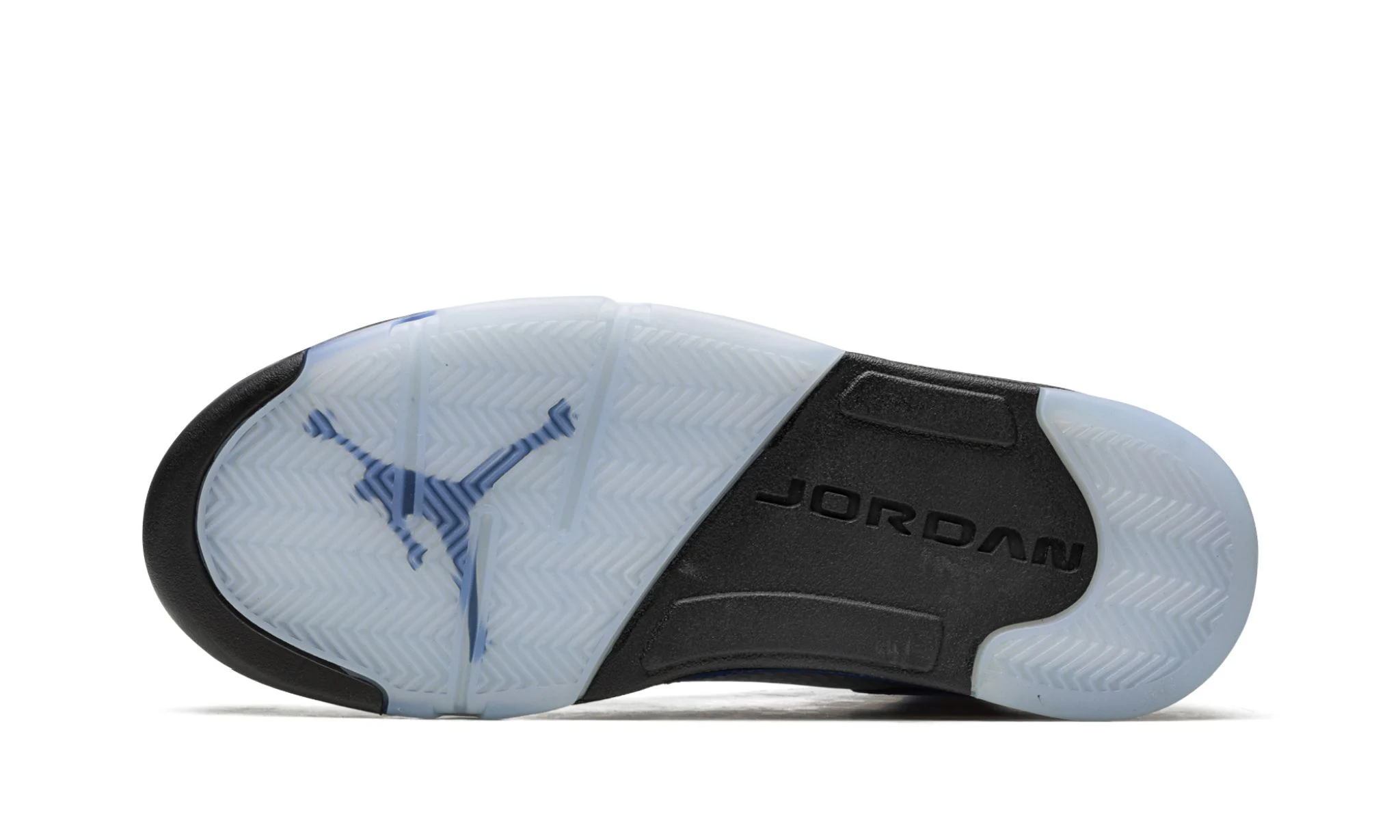 Air Jordan 5 Retro UNC University Blue | OVERCEZ