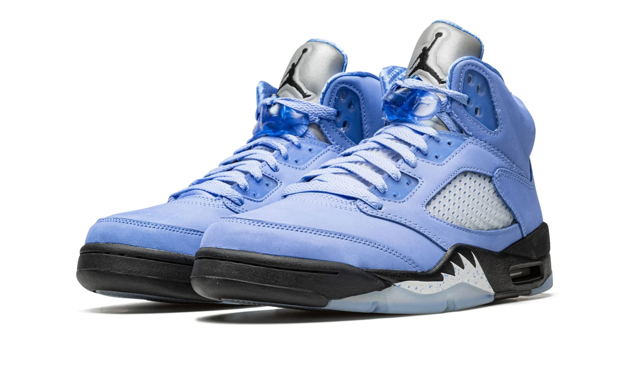 Air Jordan 5 Retro UNC University Blue