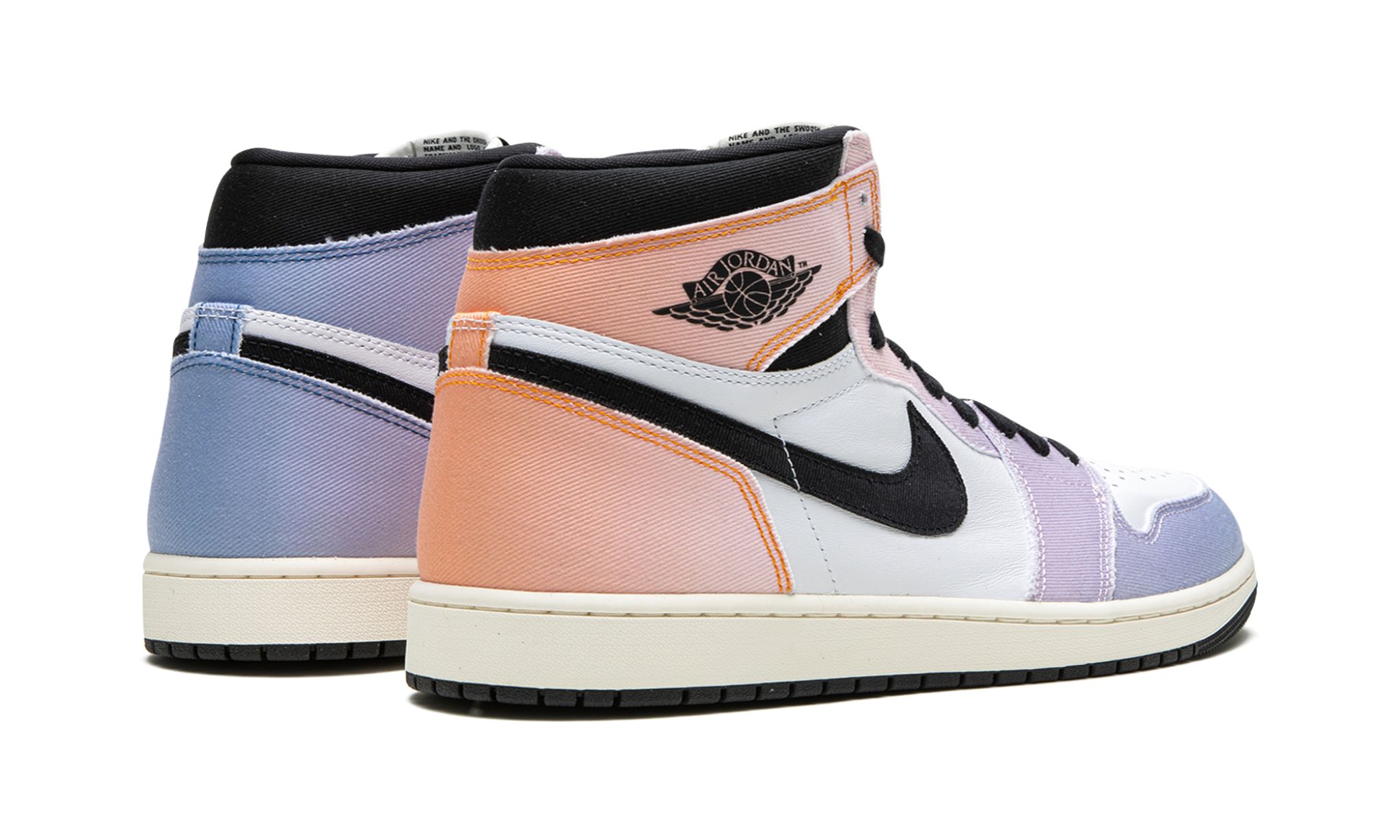 Air Jordan 1 Retro High OG Skyline | OVERCEZ