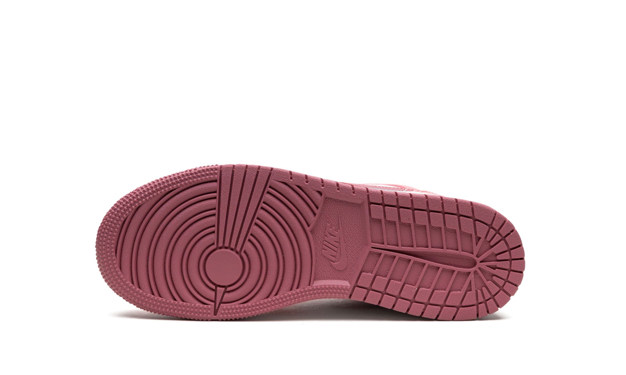 Air Jordan 1 Mid Valentine’s Day (GS) | OVERCEZ