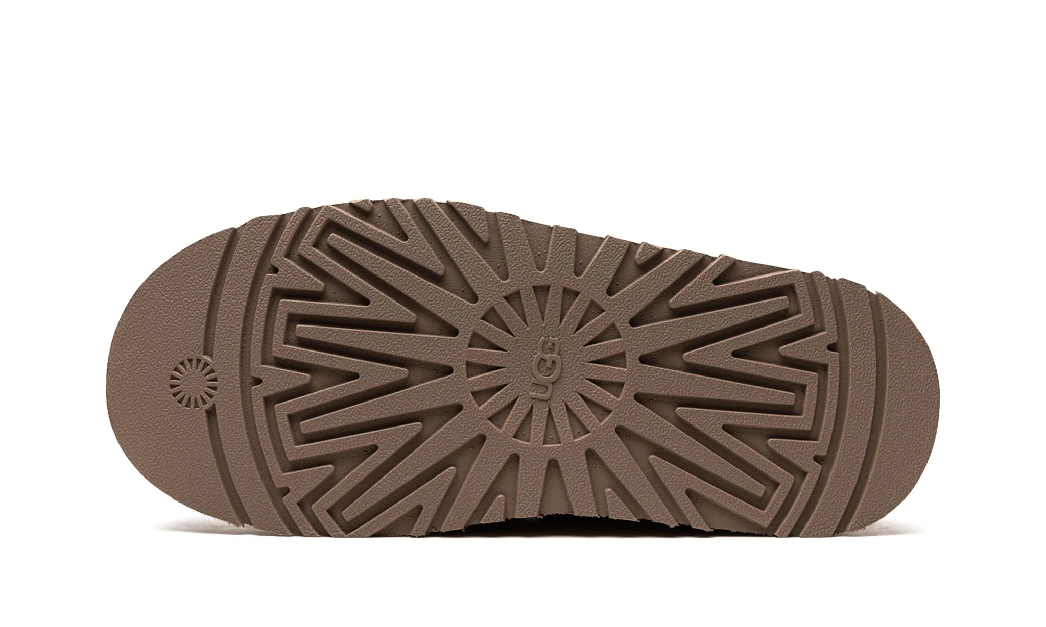 UGG Tazz Slipper Chestnut (W) | OVERCEZ