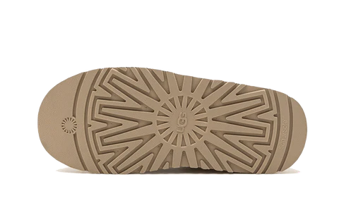 UGG Tazz Slipper Mustard Seed (W) | OVERCEZ