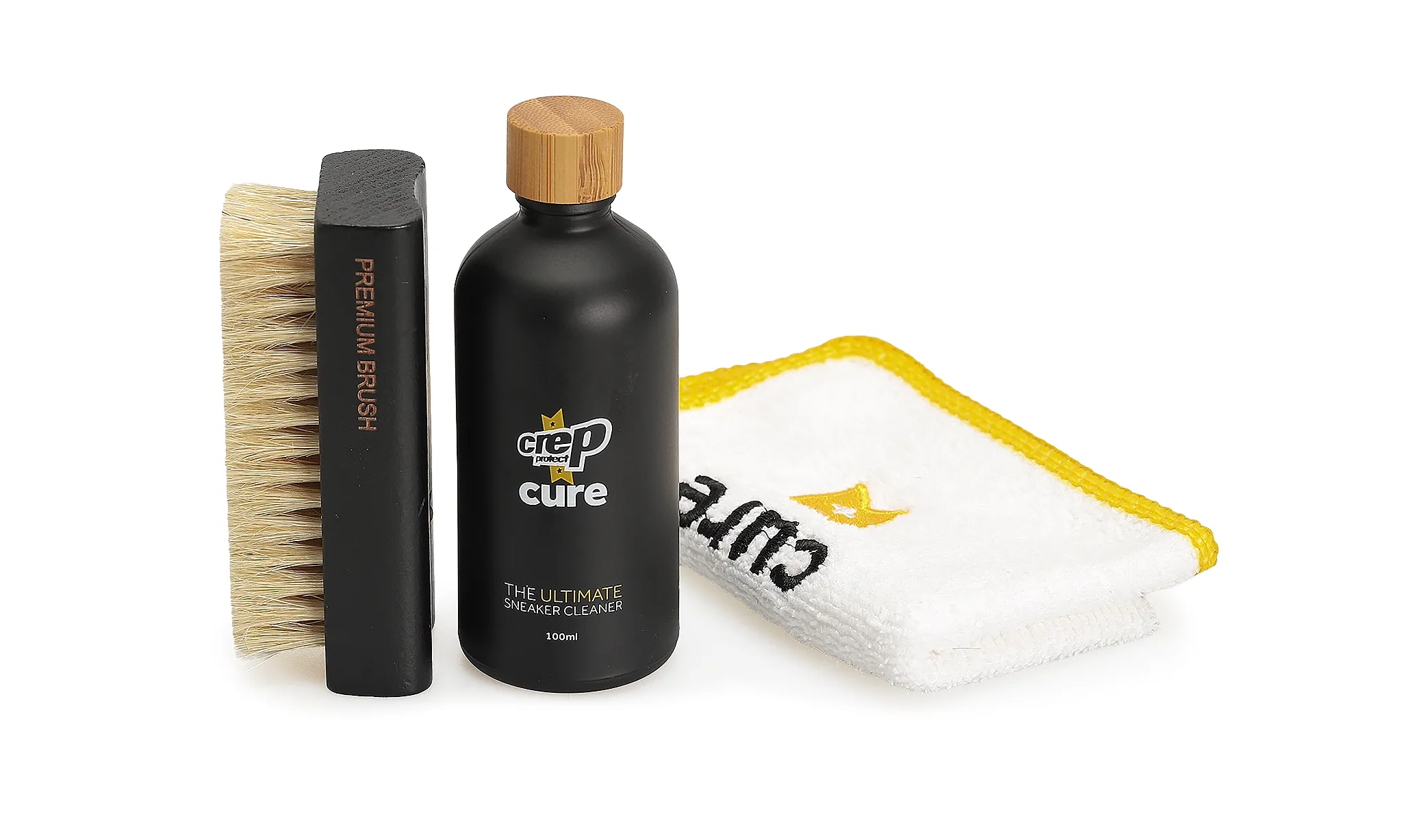 CREP PROTECT Cure Travel
