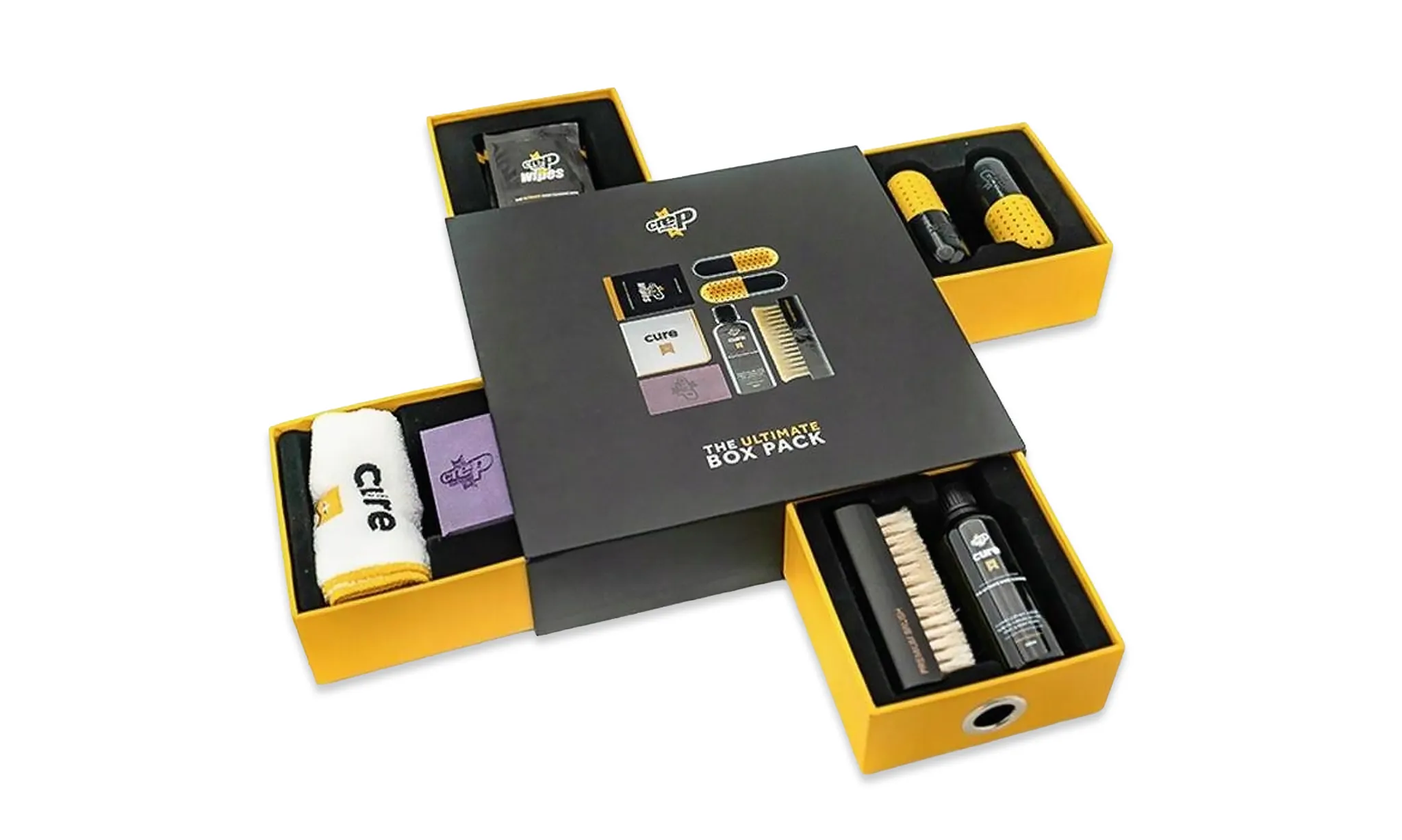 CREP PROTECT Ultimate Gift Box