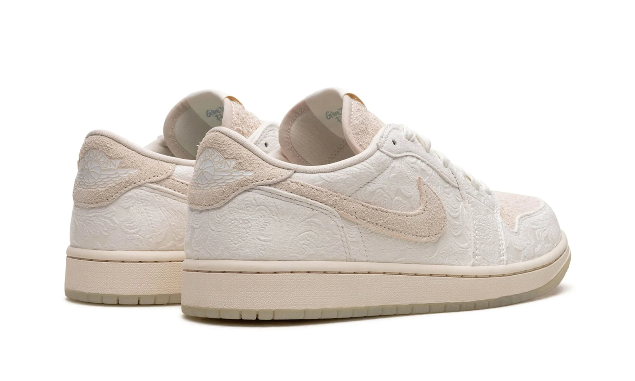 Air Jordan 1 Retro Low OG Chris Paul | OVERCEZ