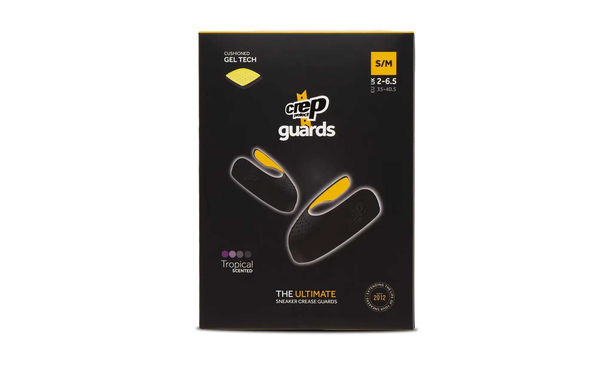 CREP PROTECT Sneaker Guards