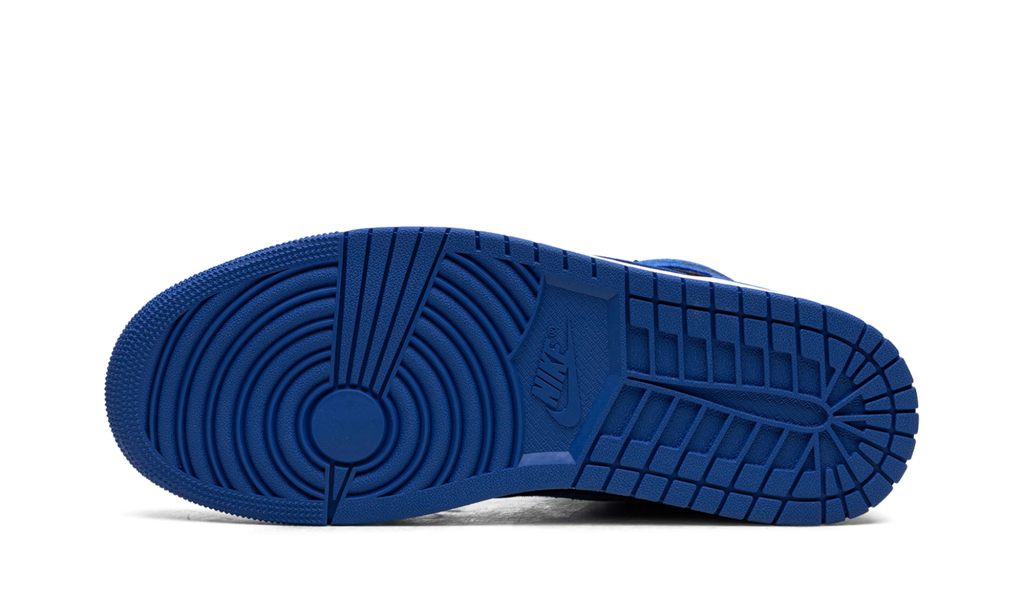 Air Jordan 1 Retro High OG Royal Reimagined | OVERCEZ