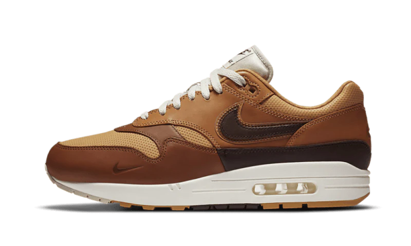 Nike Air Max 1 SNKRS Day Brown 45 | OVERCEZ