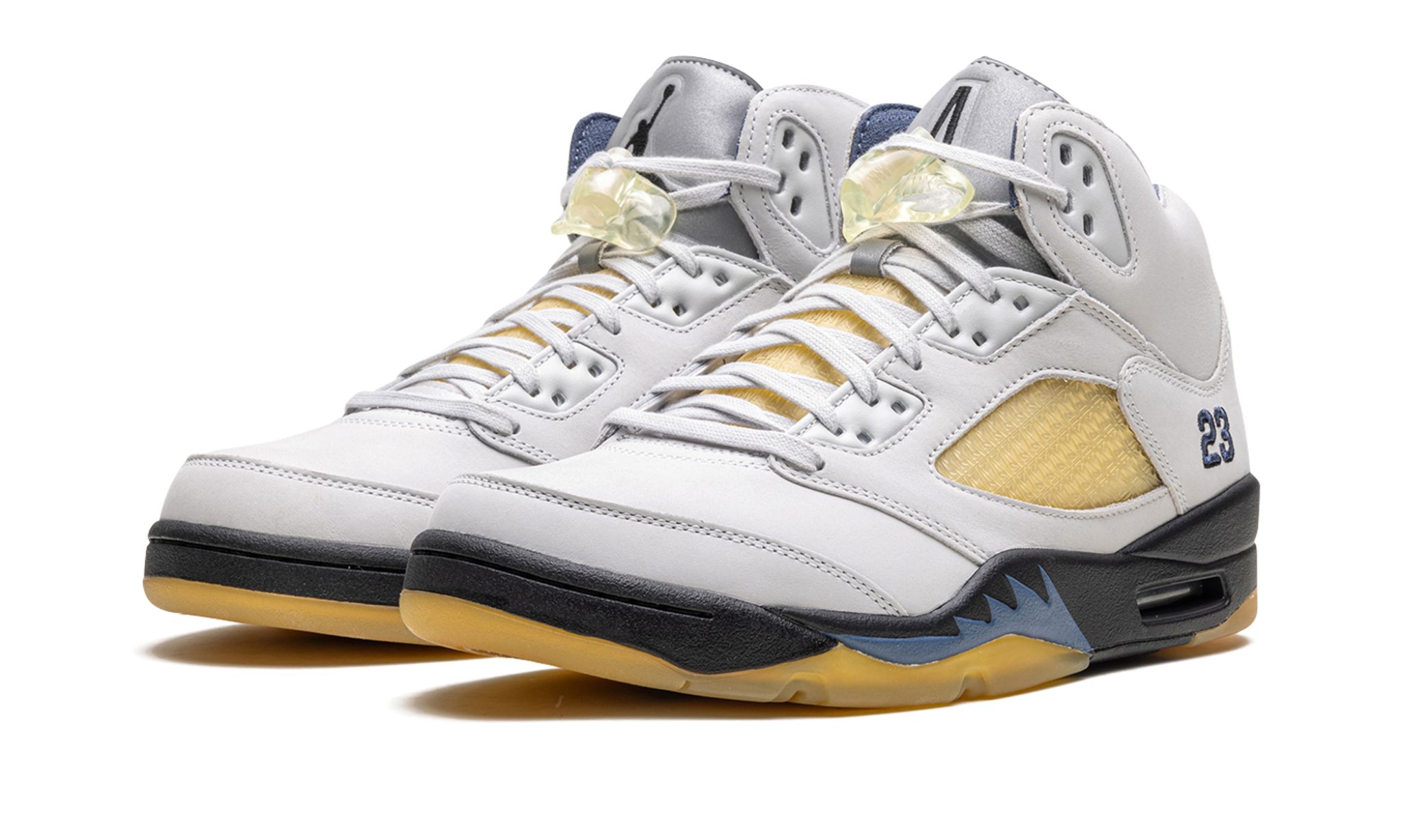 Air Jordan 5 Retro A Ma Maniére Diffused Blue (W) | OVERCEZ