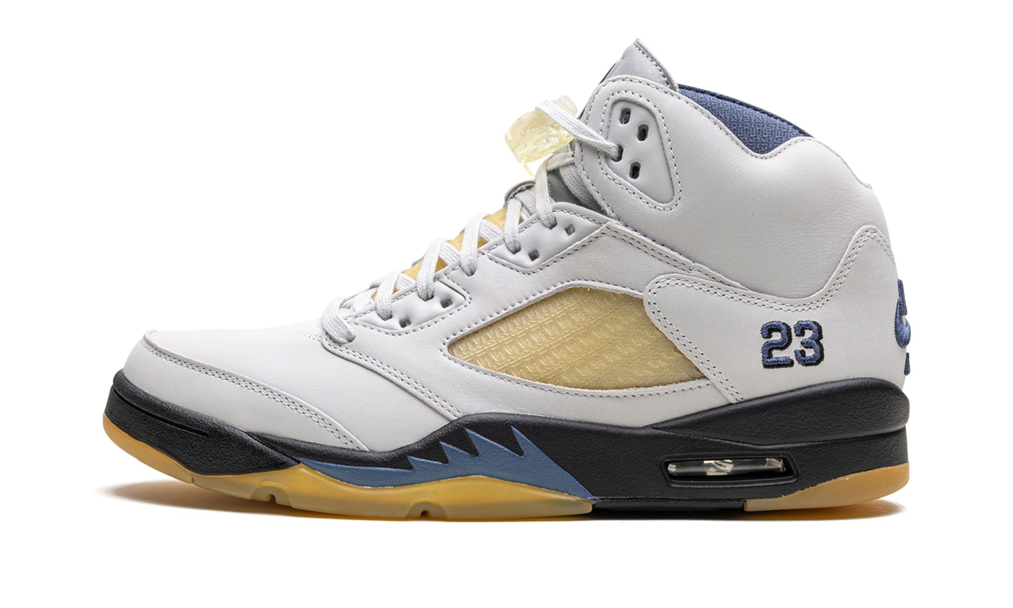 Air Jordan 5 Retro A Ma Maniére Diffused Blue (W) | OVERCEZ