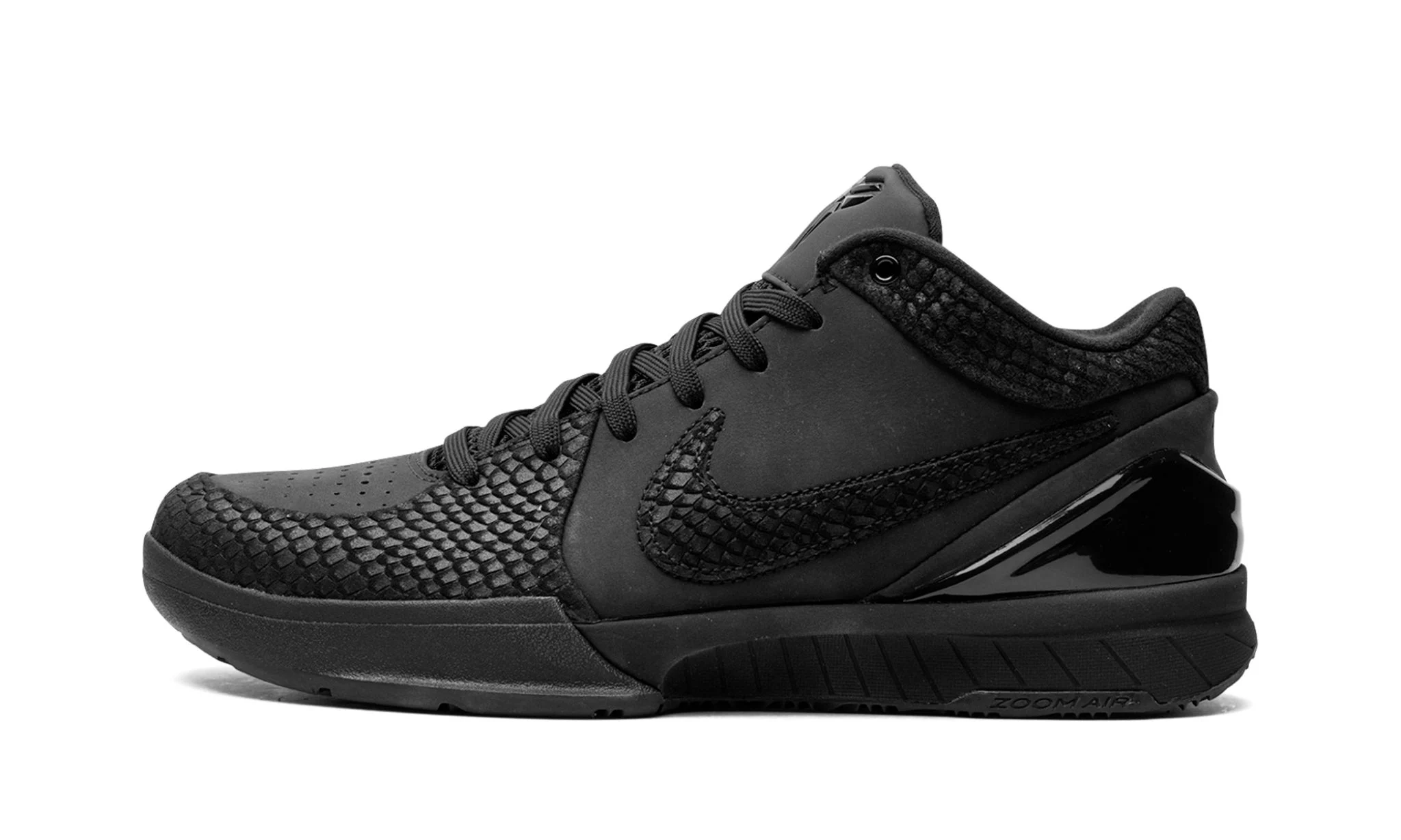 Nike Kobe 4 Protro Black Mamba | OVERCEZ